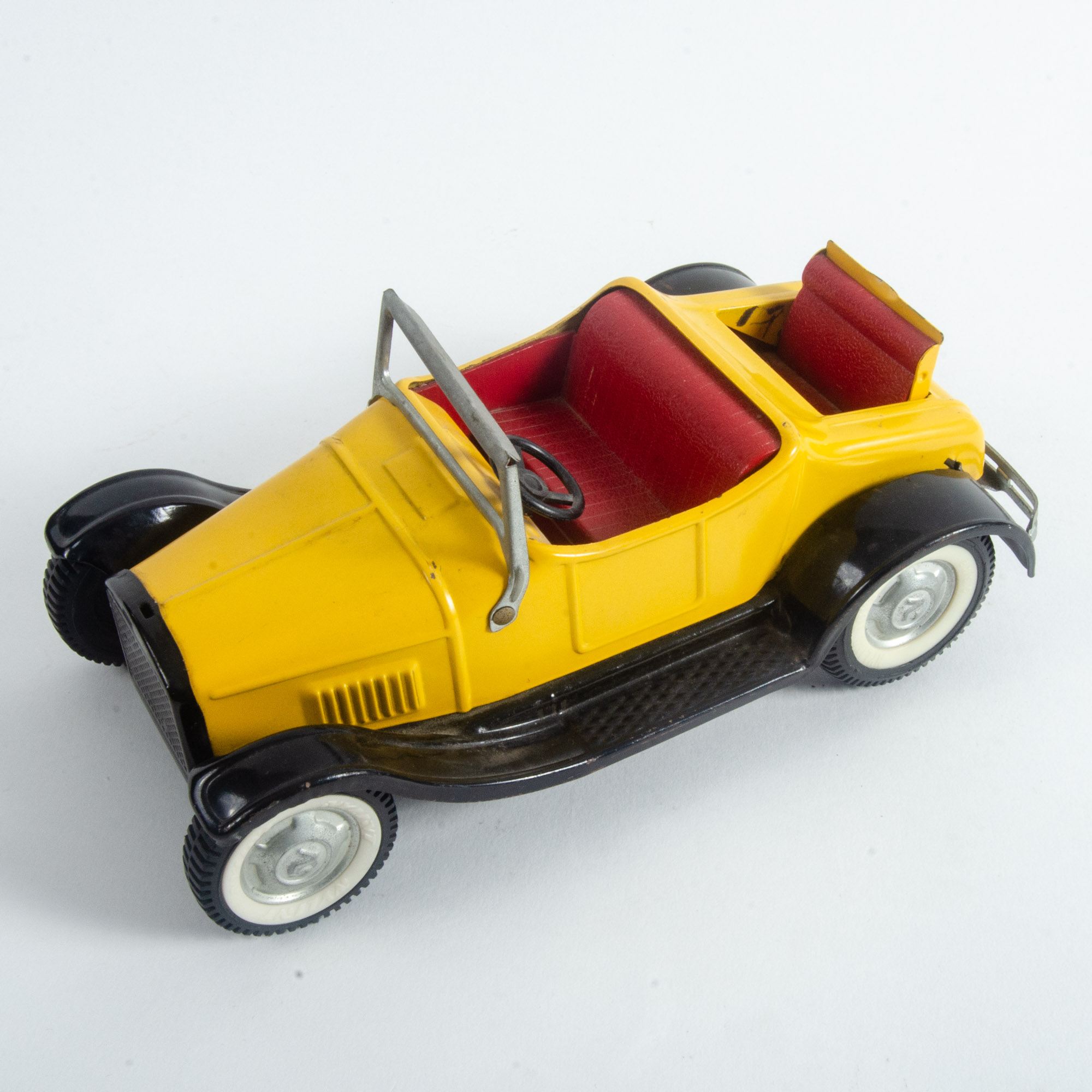 nylint toys model t