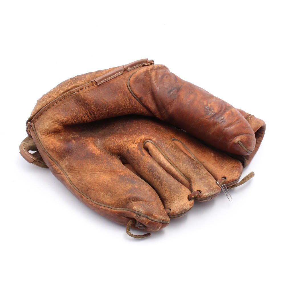 revelation baseball glove