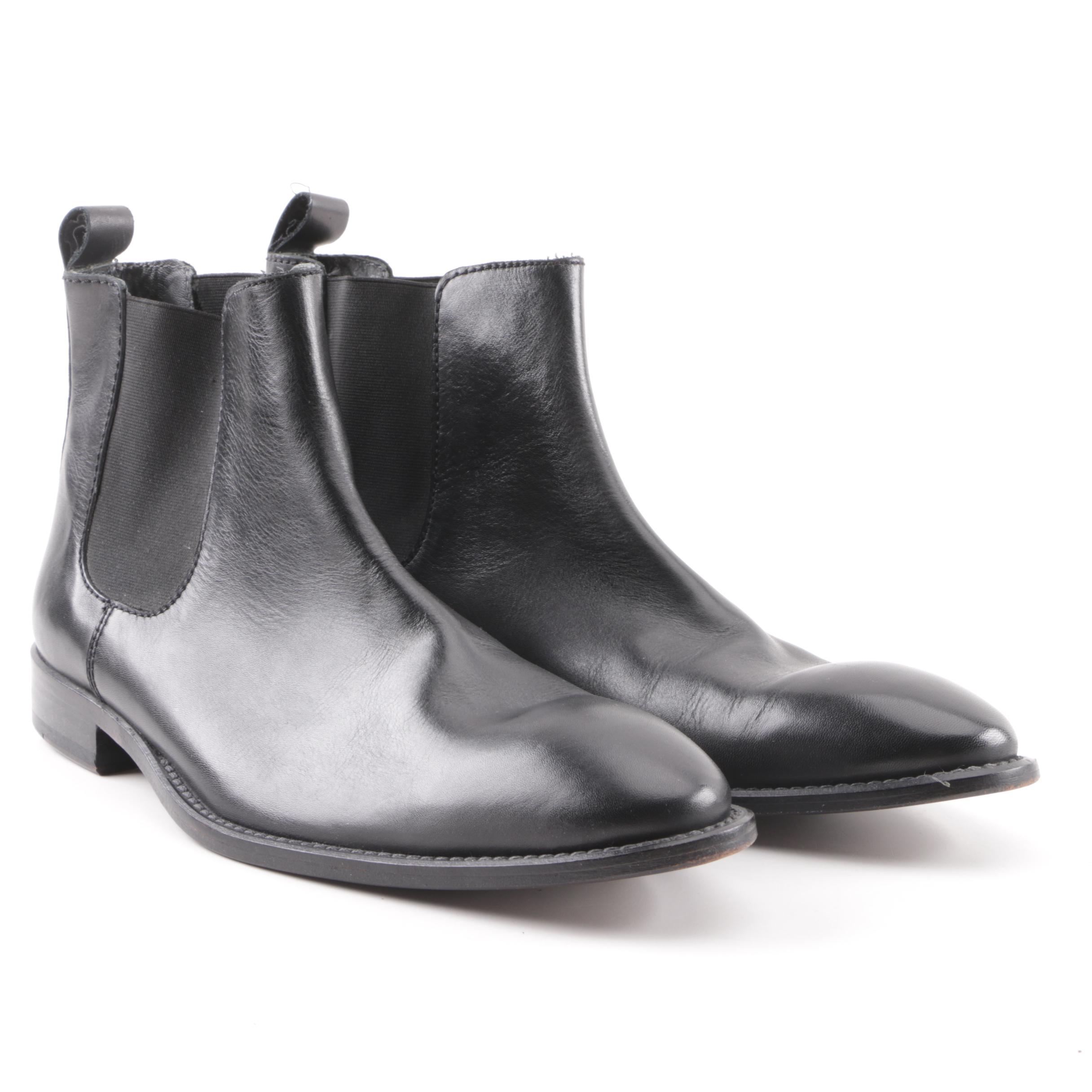 chelsea boots san marina
