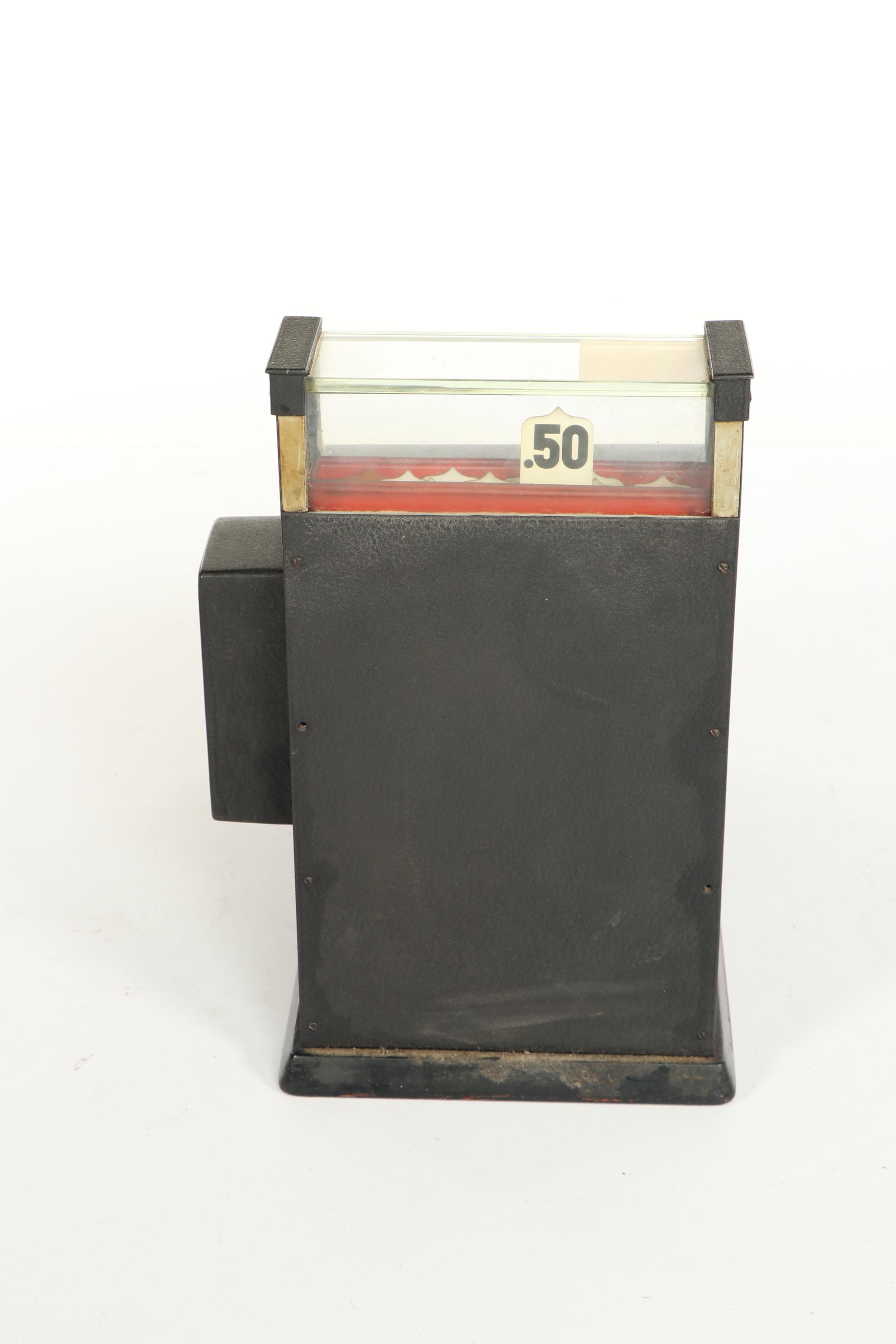 1919 National Model 717 Cash Register EBTH