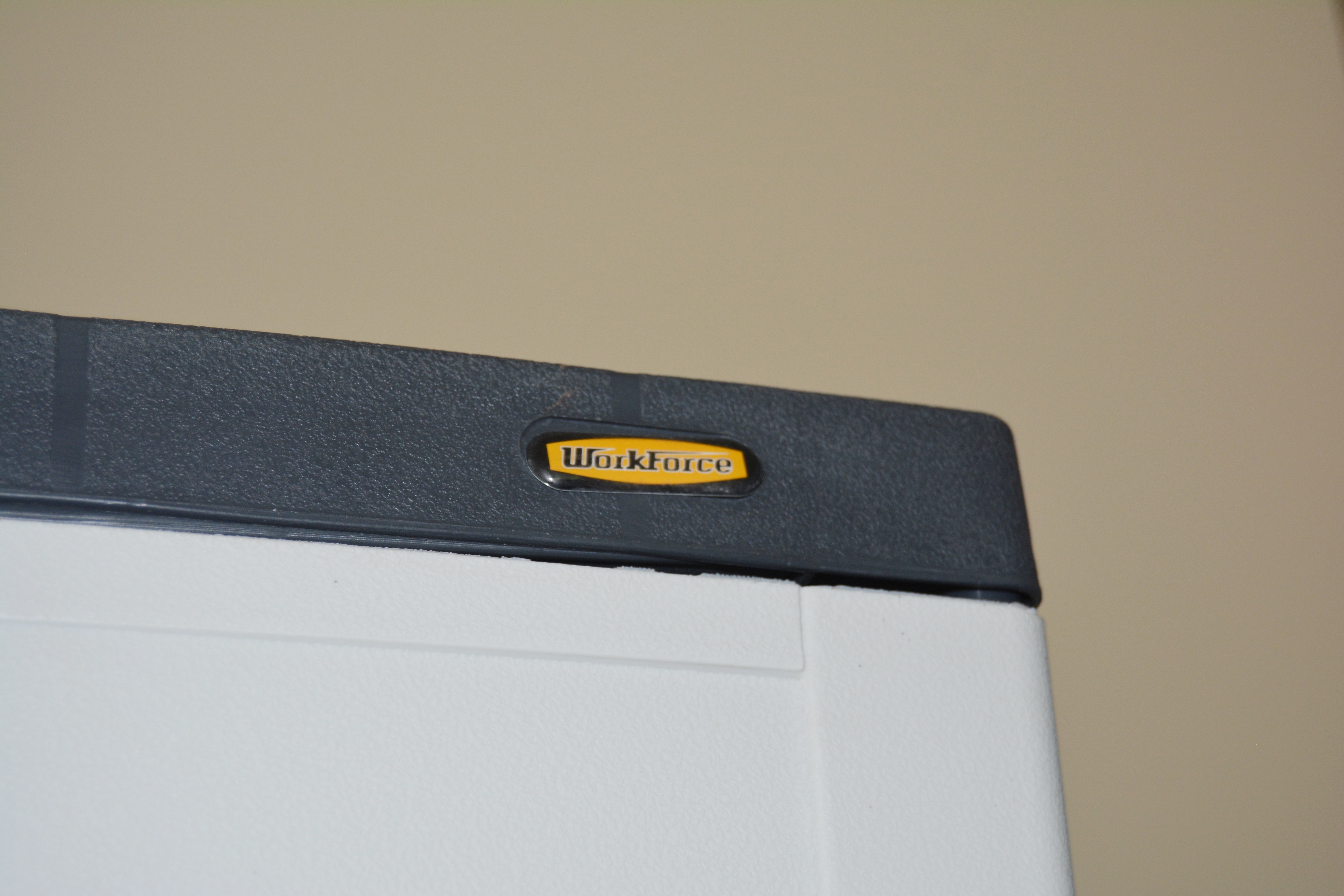 Workforce Garage Storage EBTH