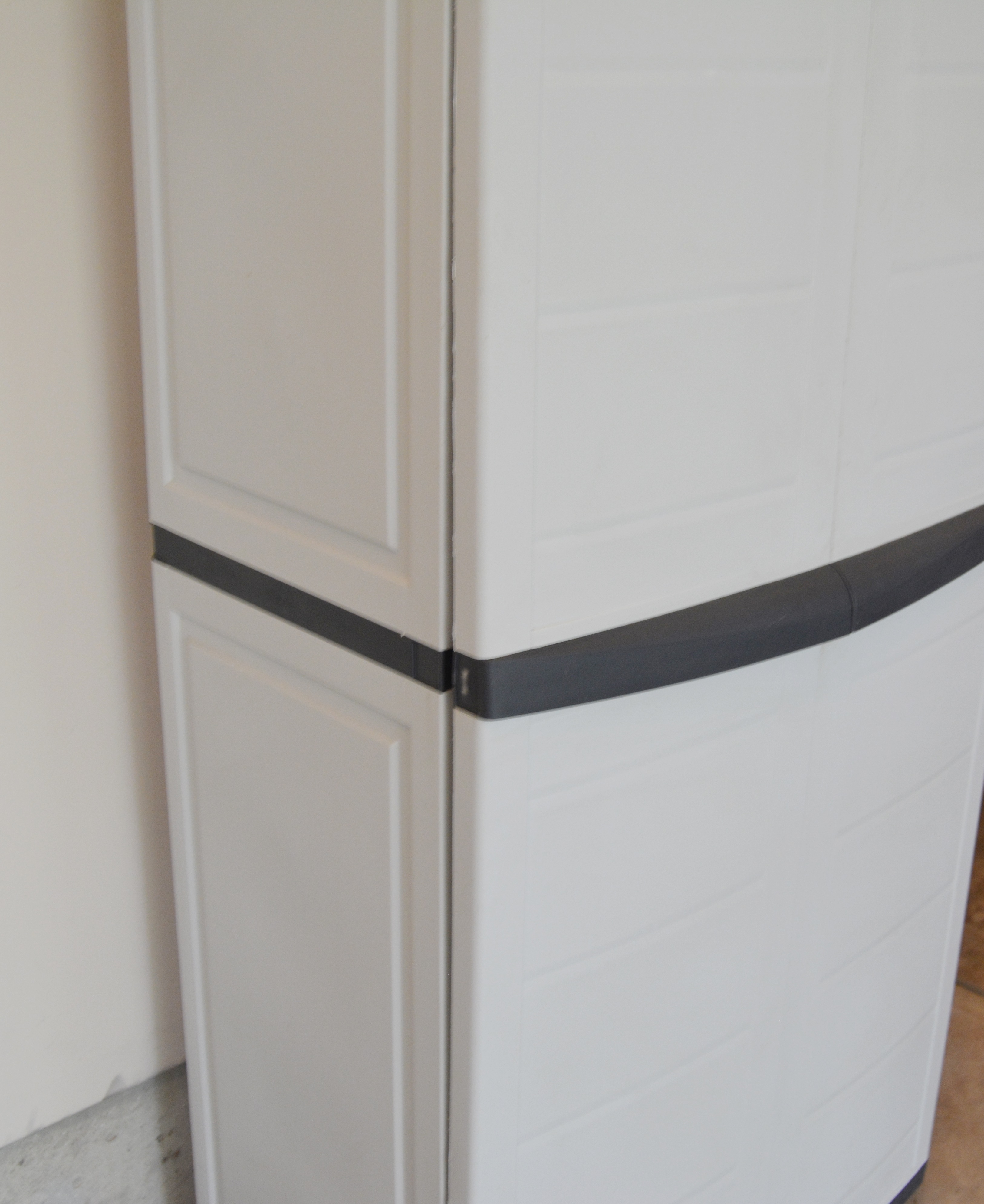 Workforce Garage Storage EBTH