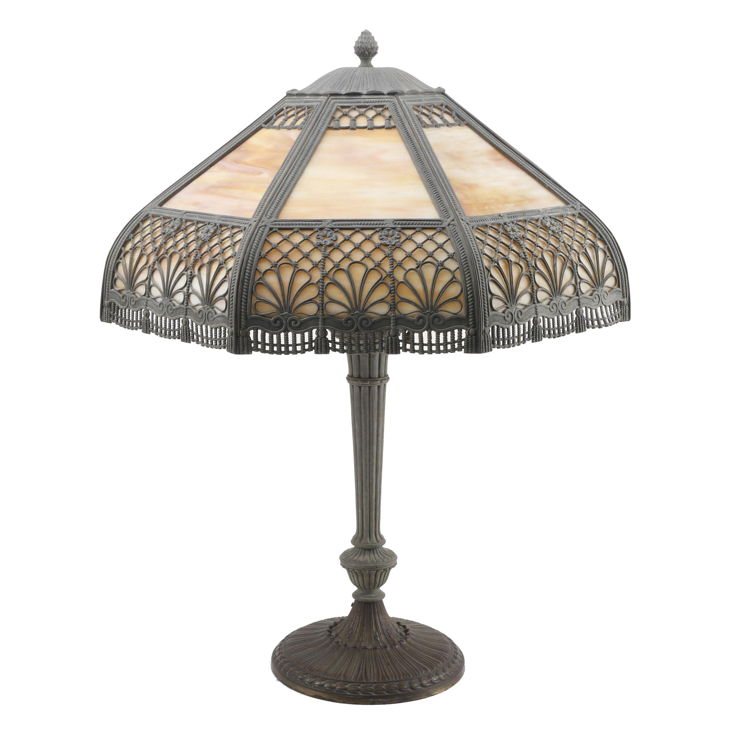 Vintage Floor Lamps Retro Table Lamps Antique Lighting Ebth