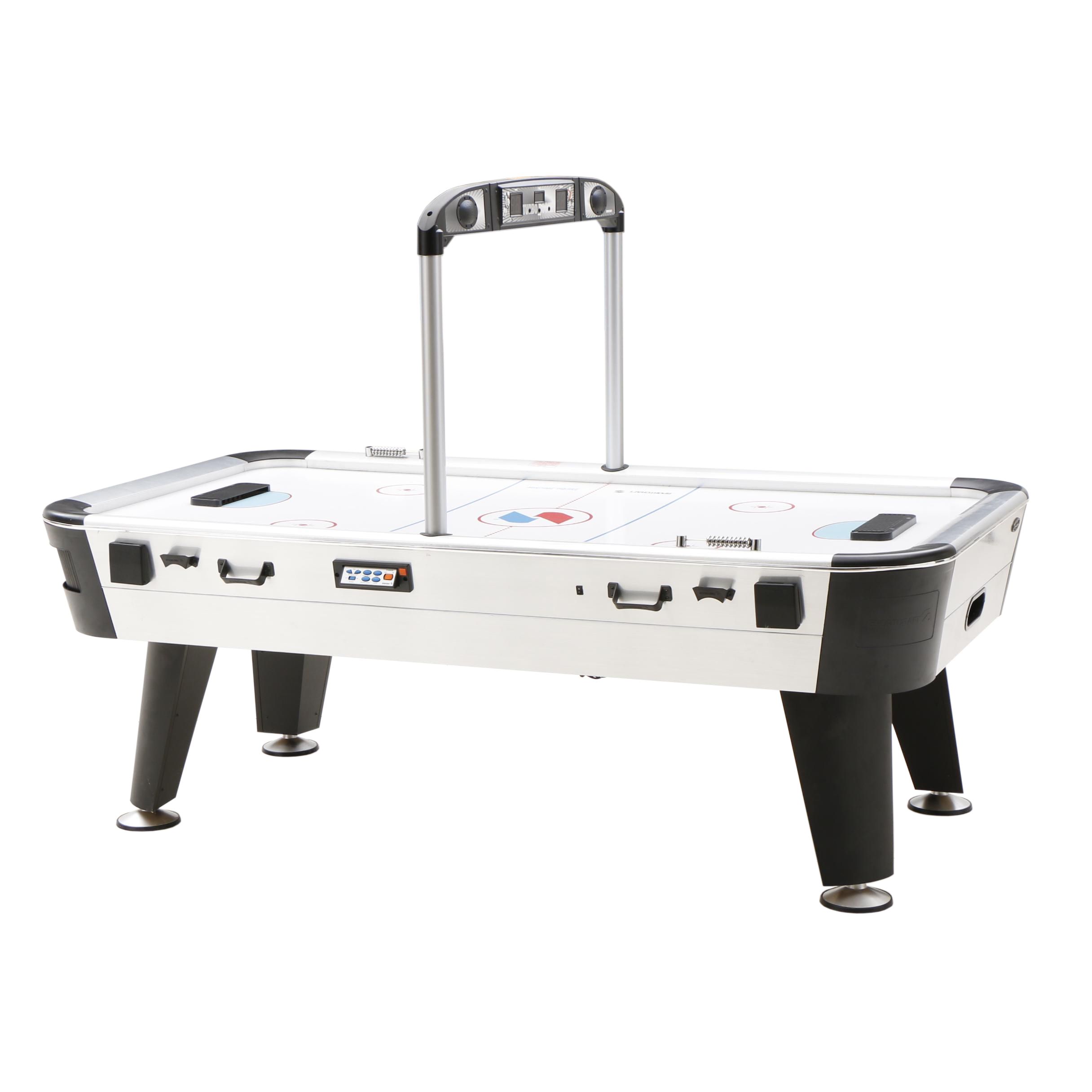 Sportcraft Turbo Air Hockey Table EBTH