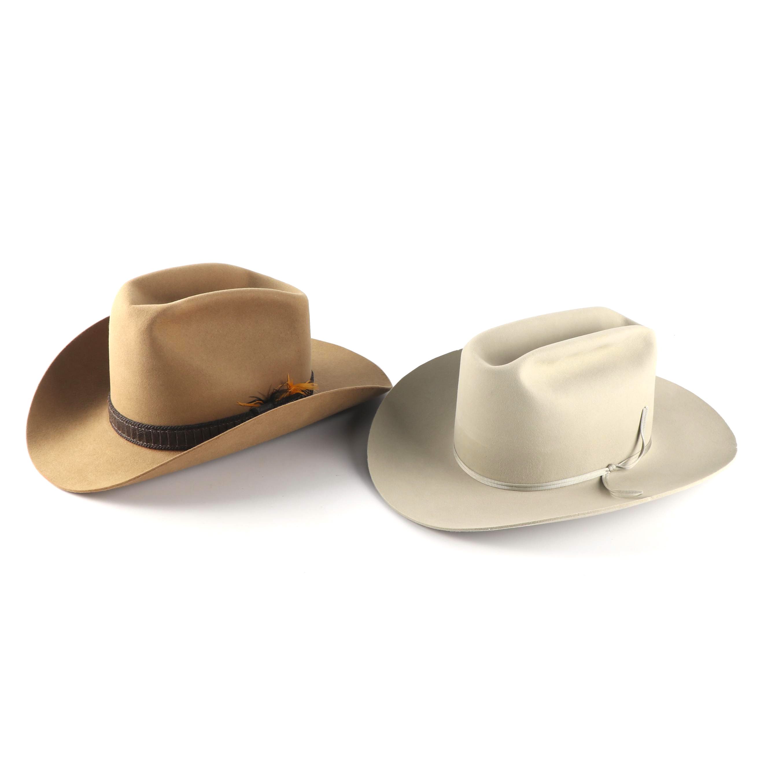 thoroughbred hats