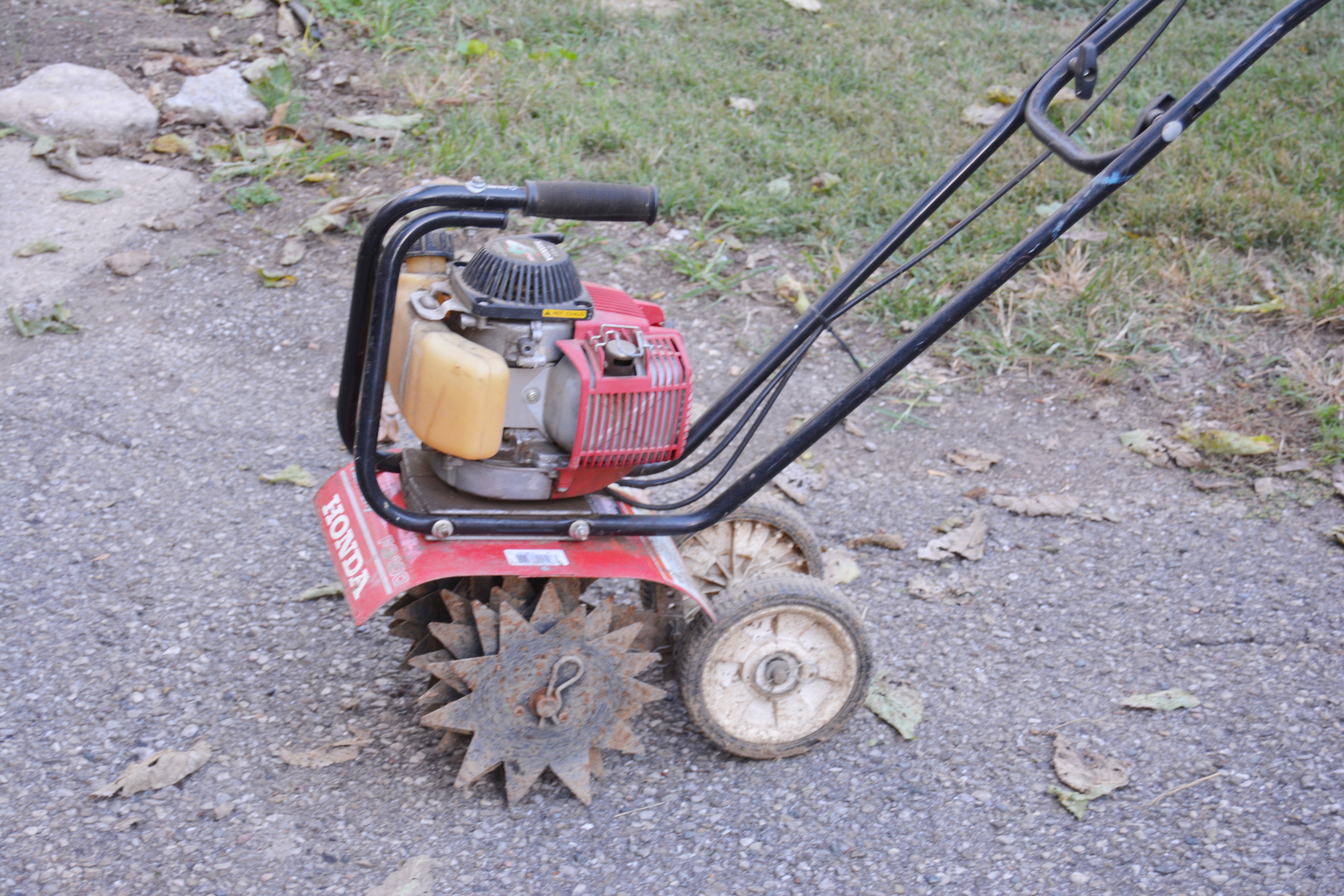 Honda Fg100 Transmission Rebuild Kit Amazon Com Honda Fg100 Tiller