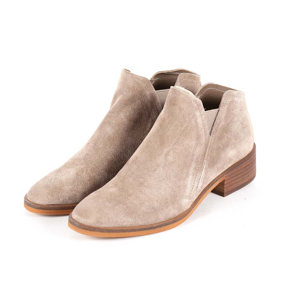 Dolce vita outlet tessey ankle boot