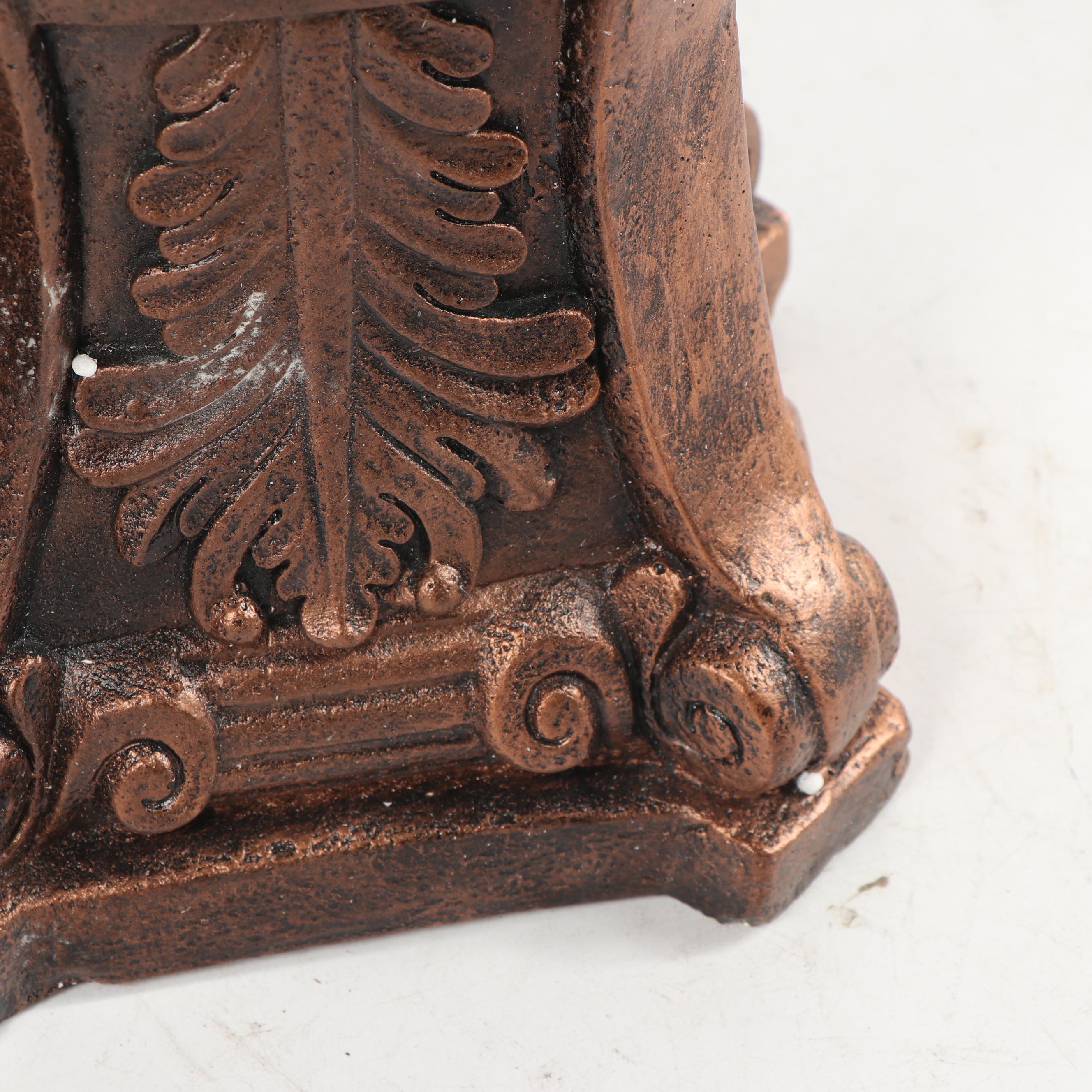 Outdoor Resin Statues EBTH