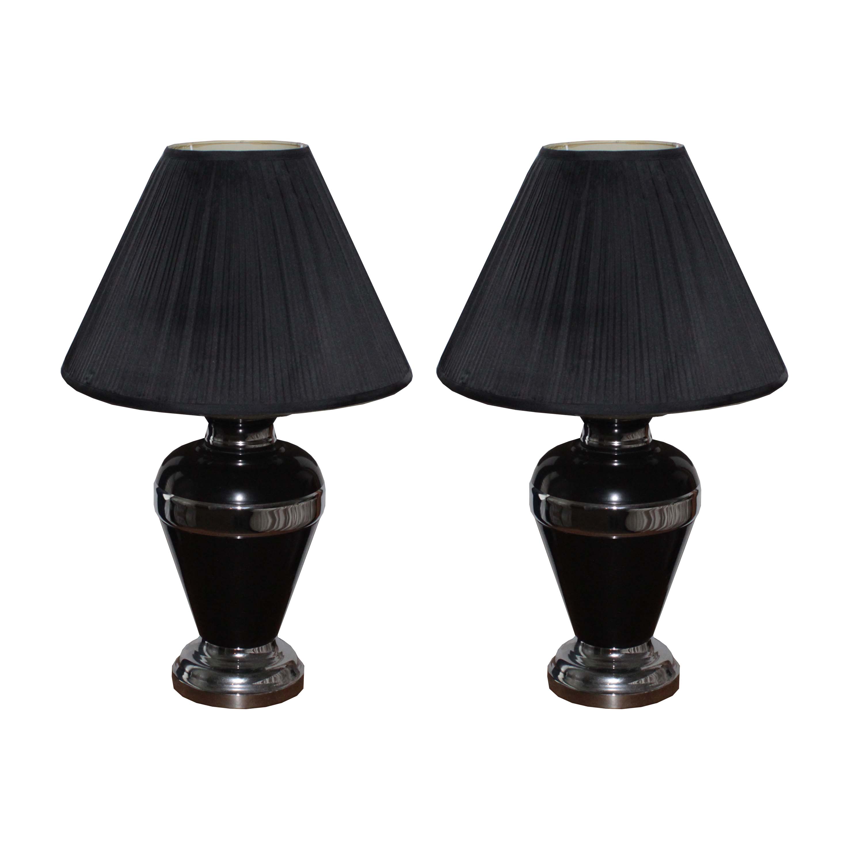 Contemporary Table Lamps EBTH