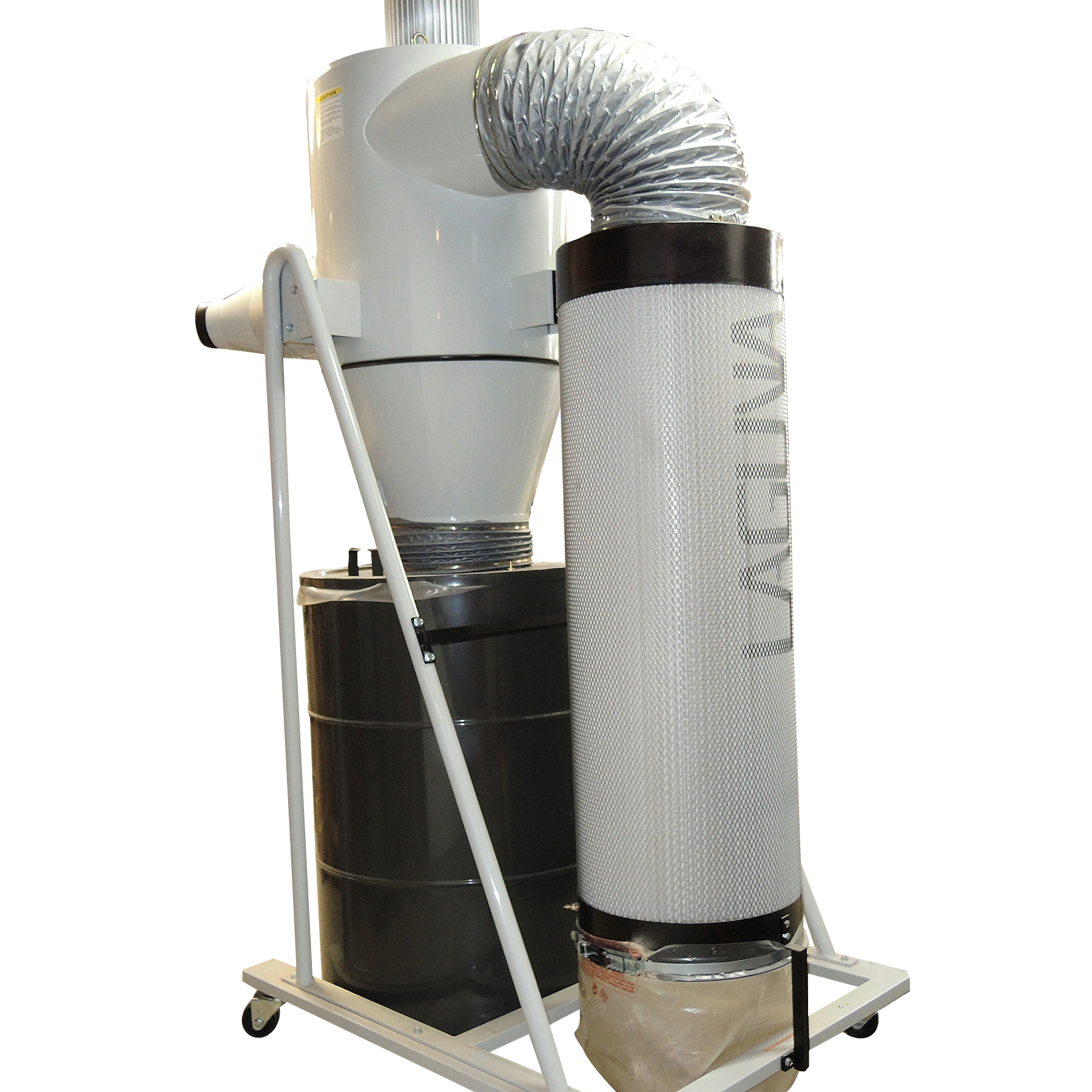 Laguna Dust Collector | EBTH