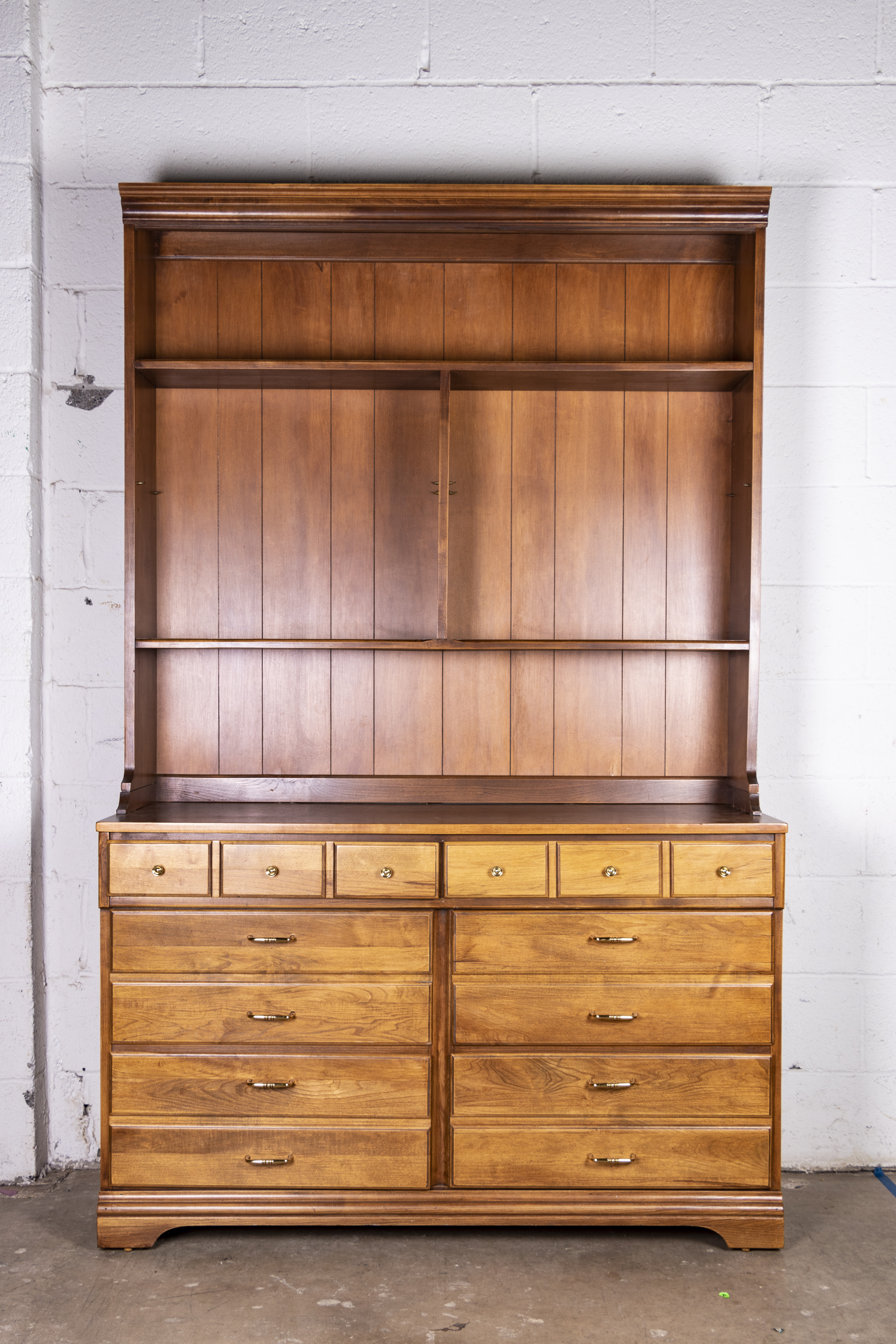 Country Style China 21st Century EBTH