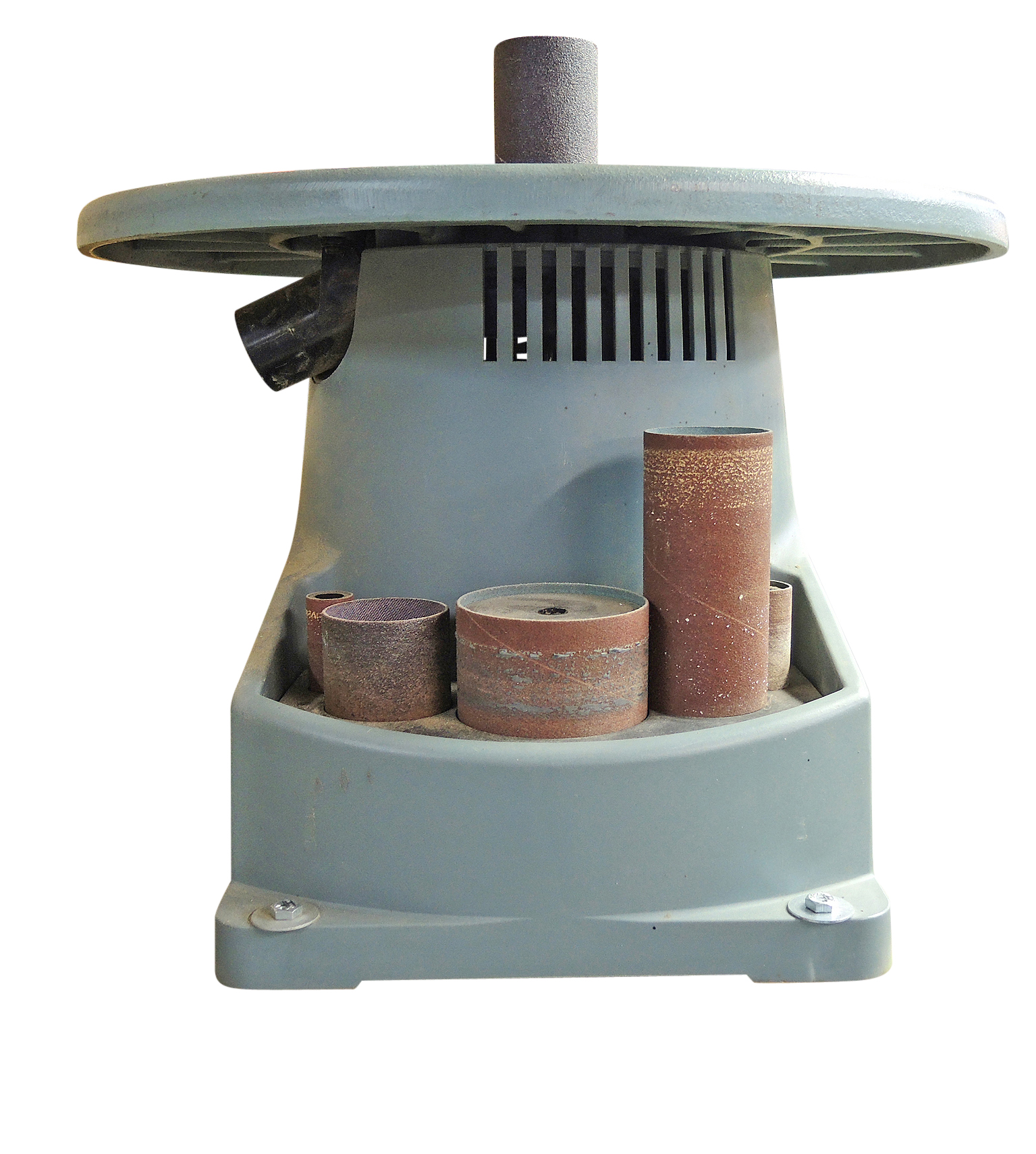 Delta Bench Oscillating Spindle Sander with Stand EBTH