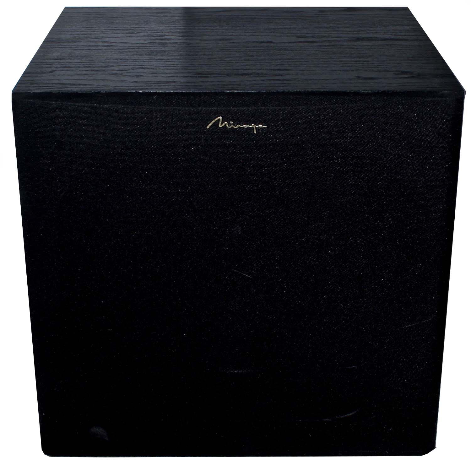 mirage ps 12 subwoofer