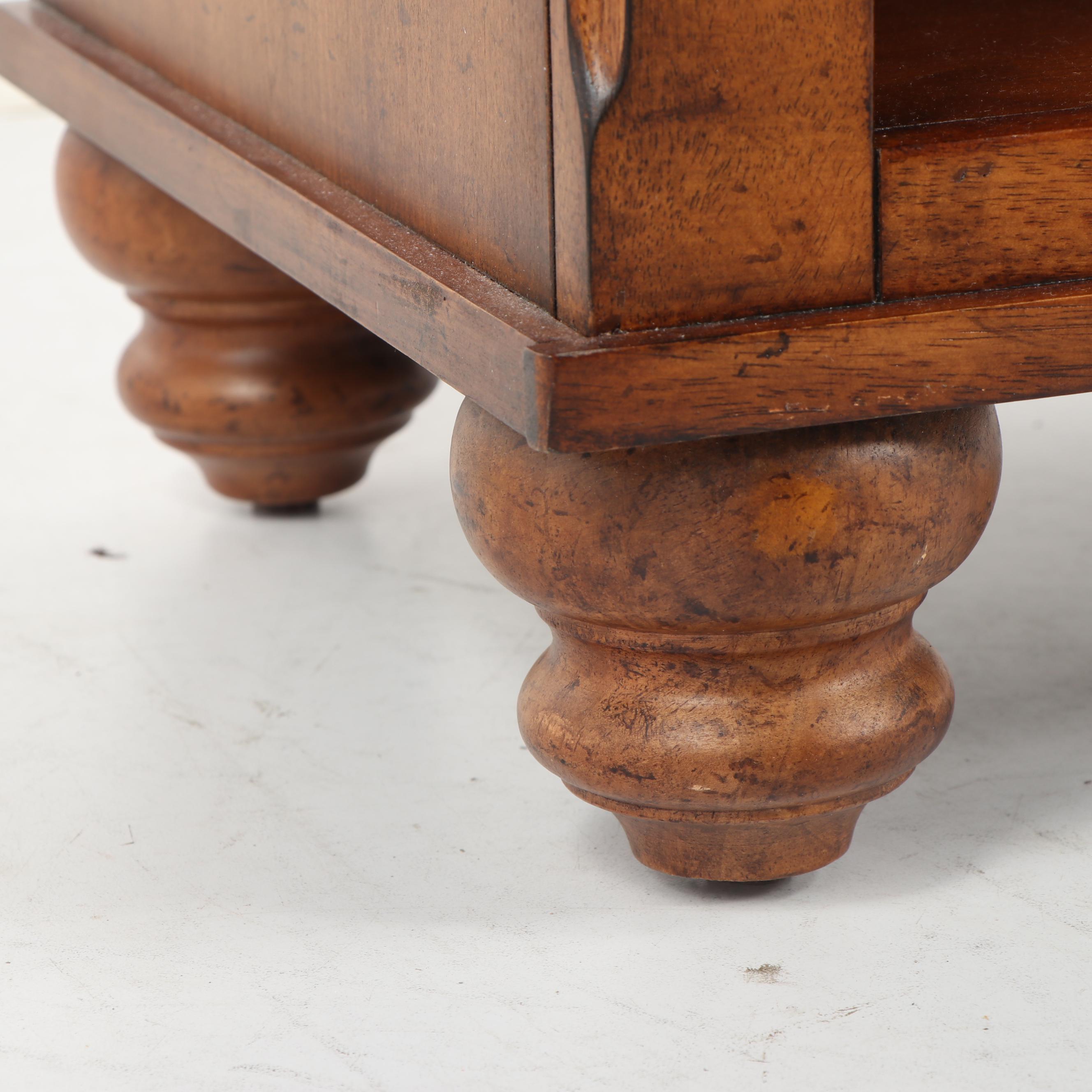 Contemporary Nightstand by Furniture Values EBTH