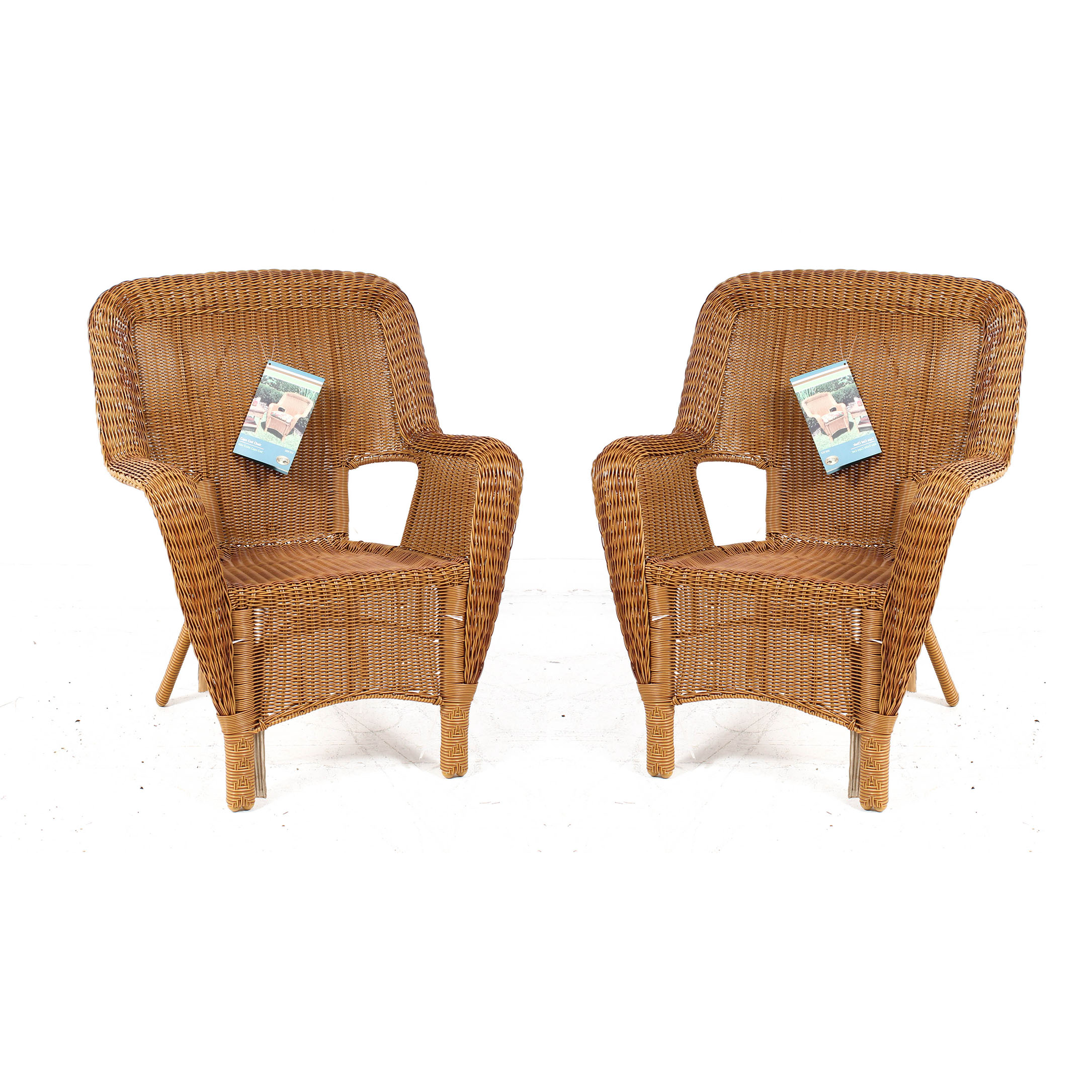 Hampton Bay Cape Cod Chairs Ebth