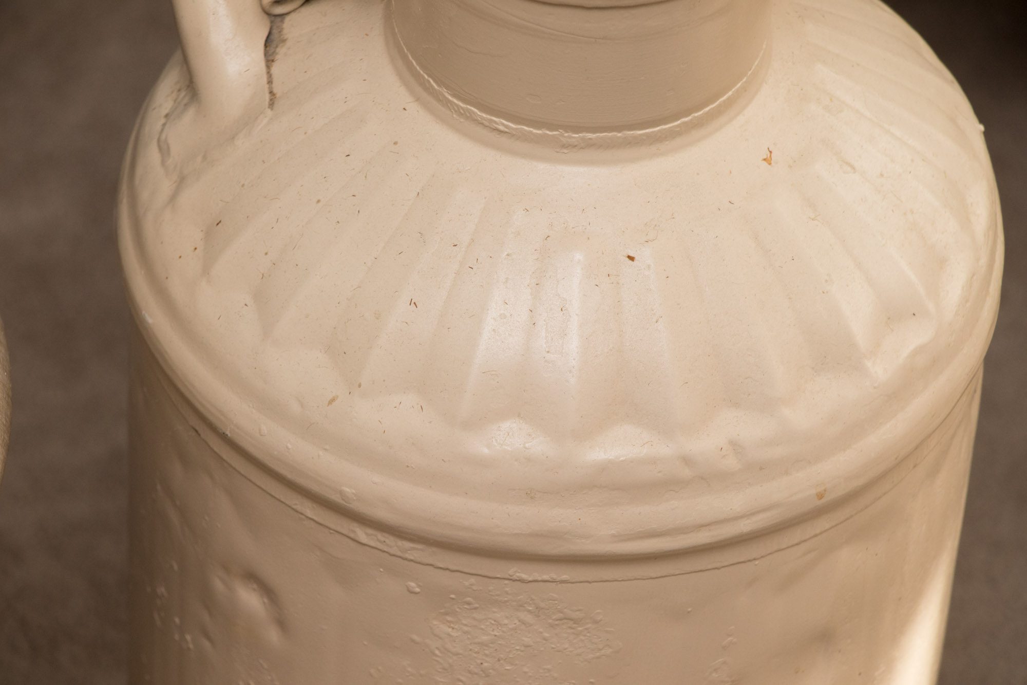 Pair of Antique Milk Jugs EBTH