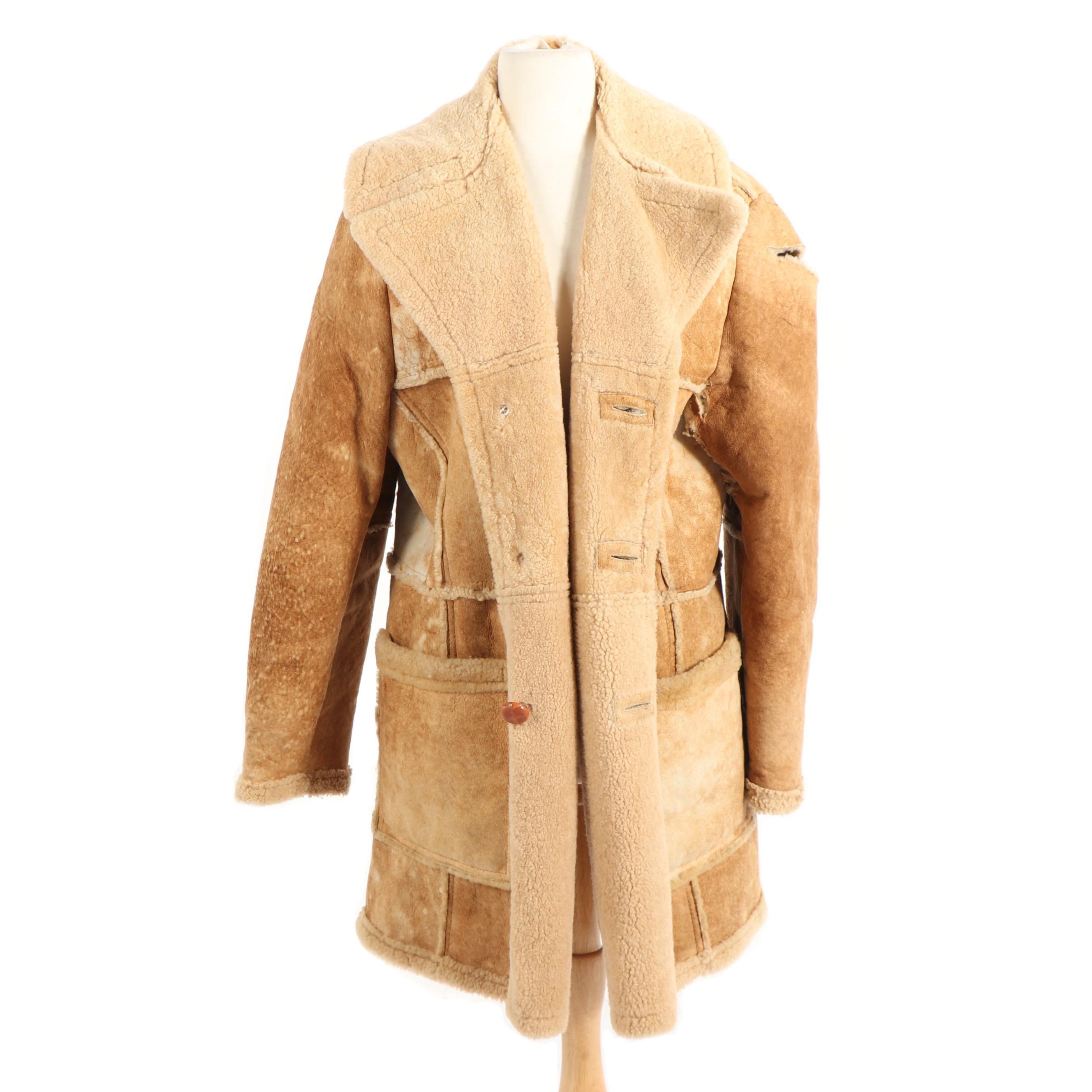 Men S Outerwear Ebth