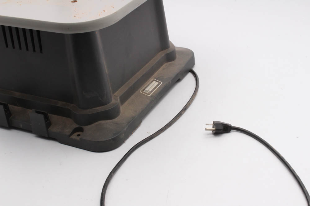 Sears/Craftsman Oscillating Spindle Sander EBTH