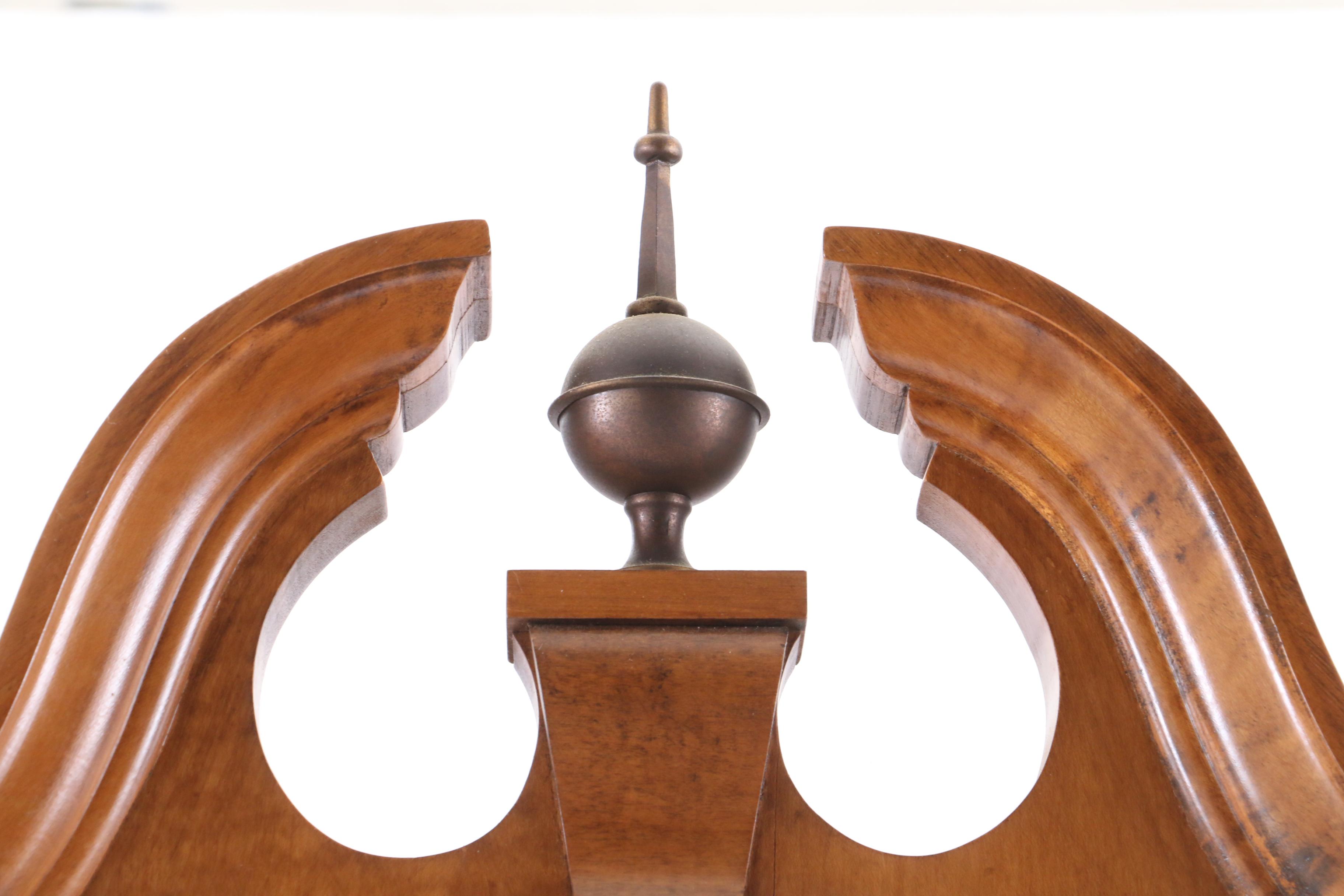 Herschede Grandmother Clock EBTH