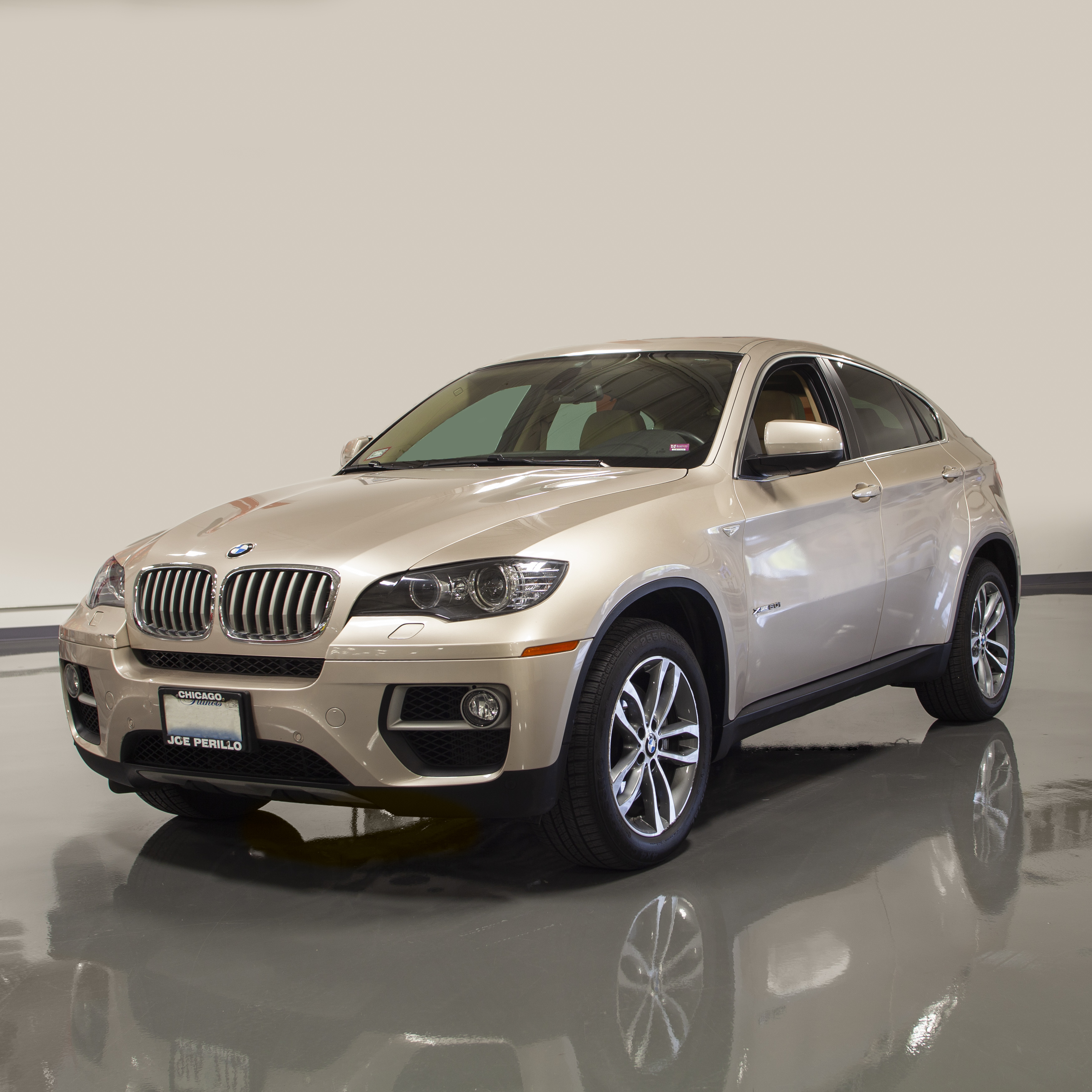 2014 BMW X6 xDrive 50i Luxury SUV | EBTH