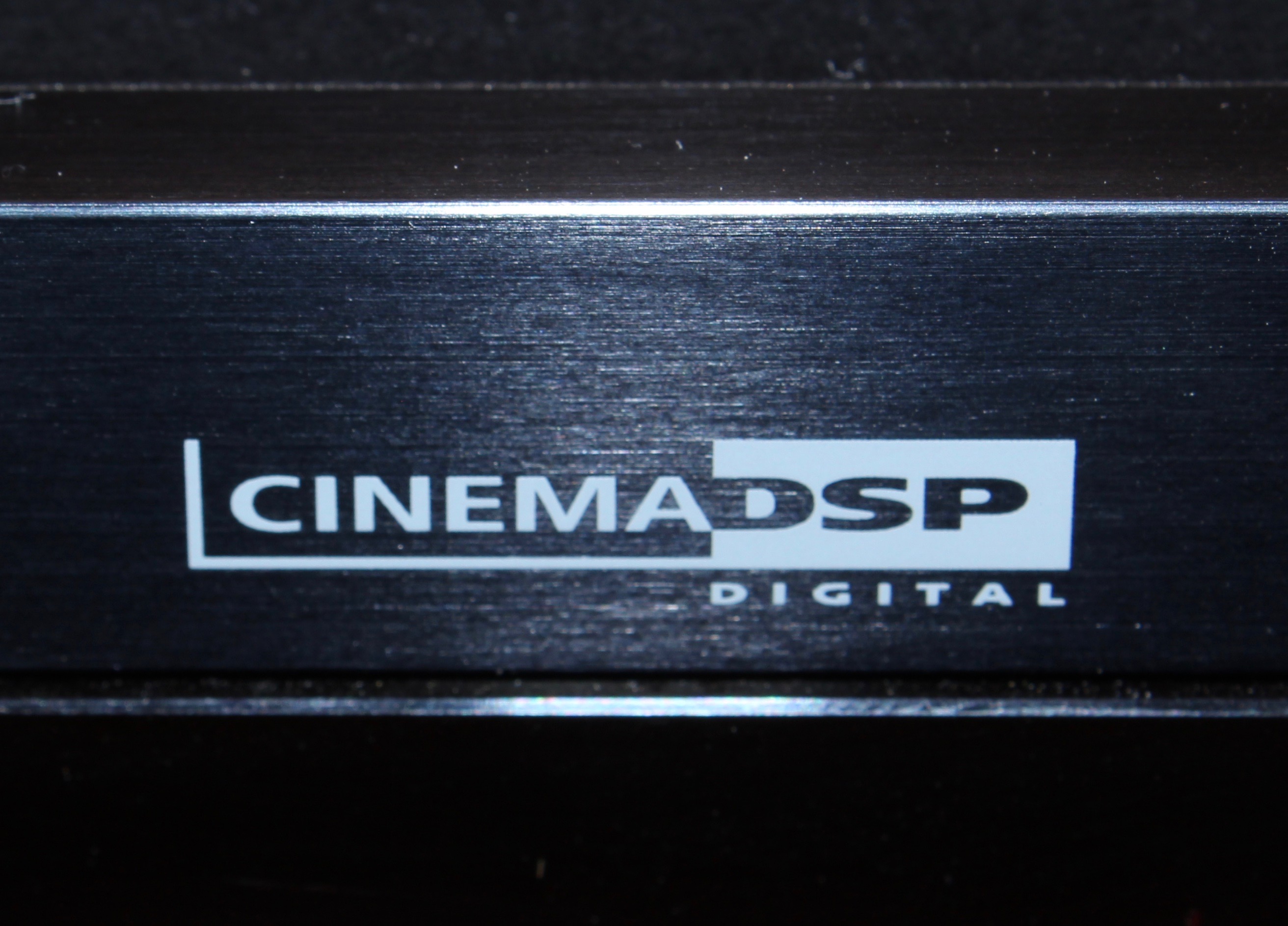 Definitive Technology Super Tower Speakers and Yamaha AV Receiver EBTH