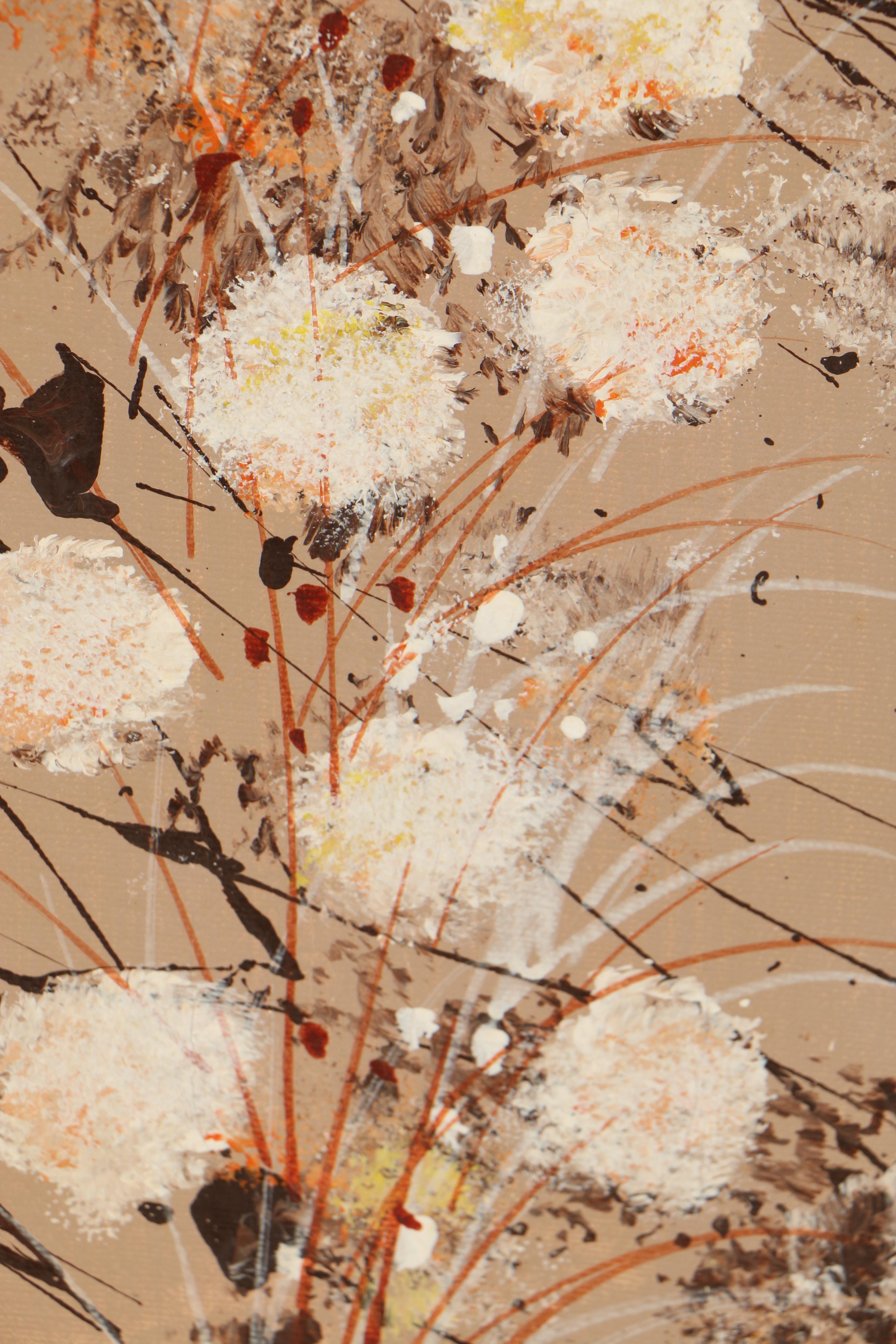 Lee Reynolds Oil Paintings EBTH