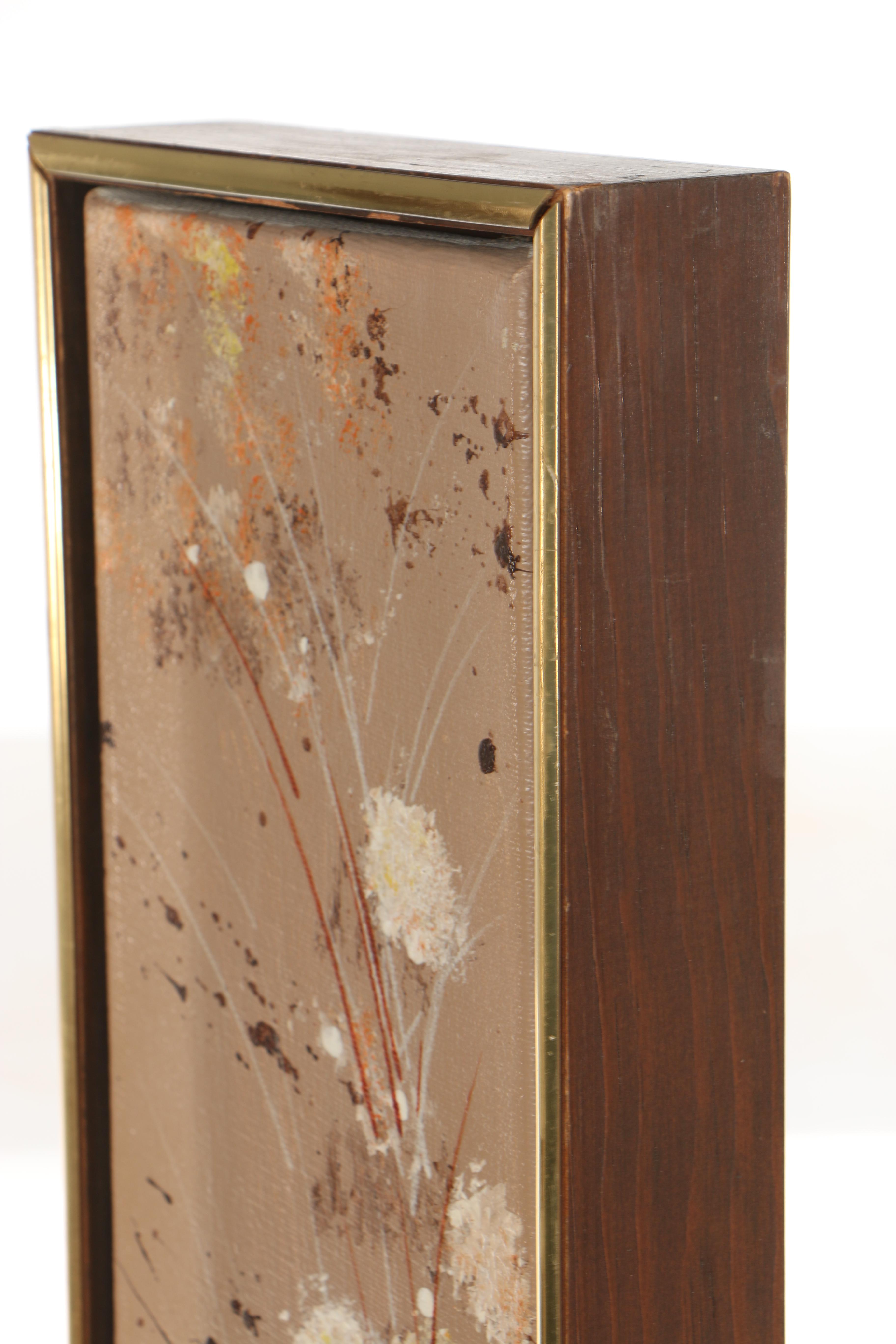 Lee Reynolds Oil Paintings EBTH