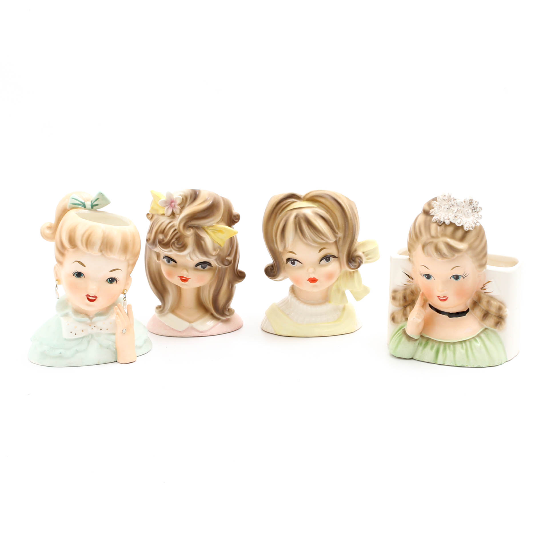 Vintage Decorative Vases Antique Vases Ebth