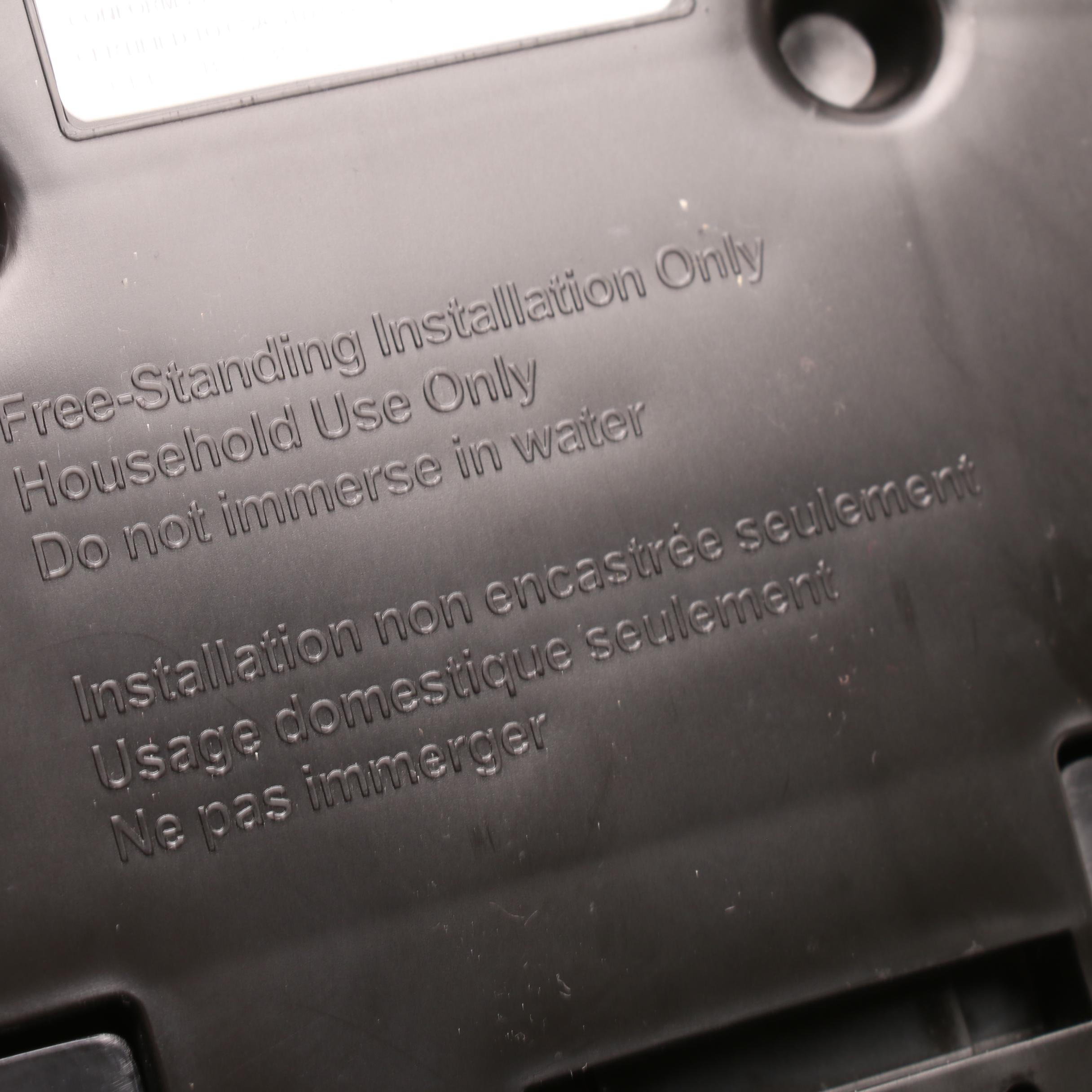 Krups BeerTender Electric Draught Keg EBTH