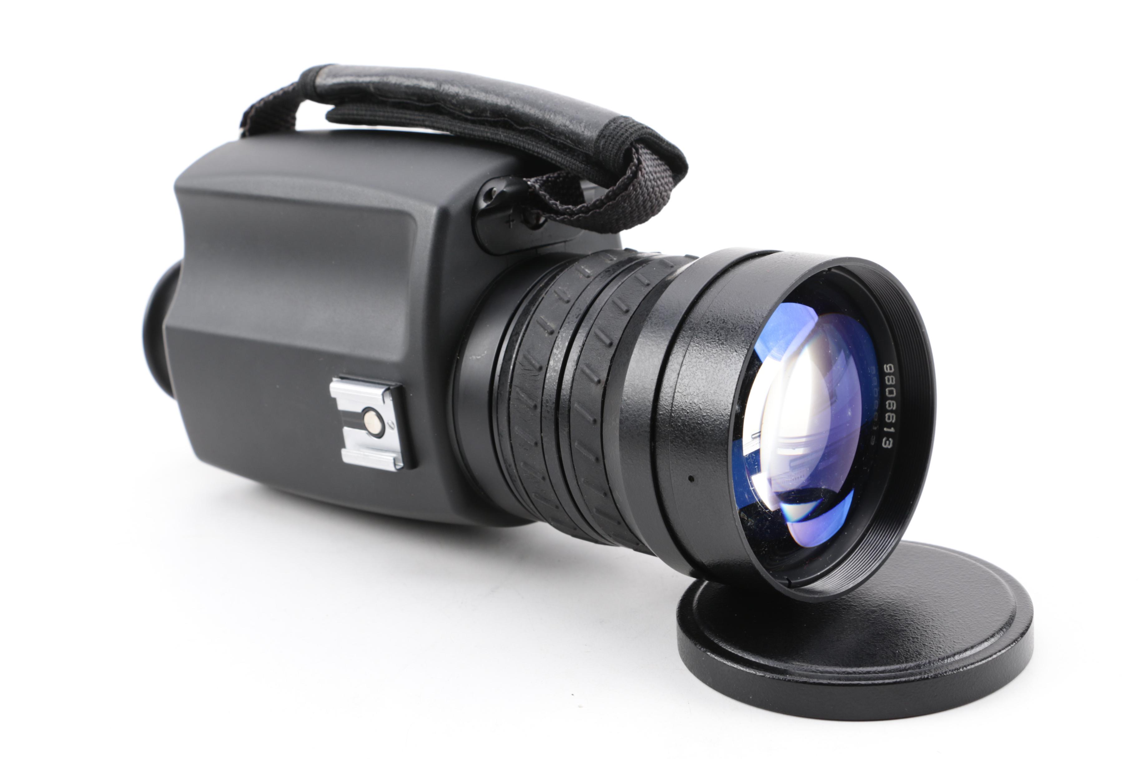 Zenit NV100 Russian Night Vision Scope with Case EBTH