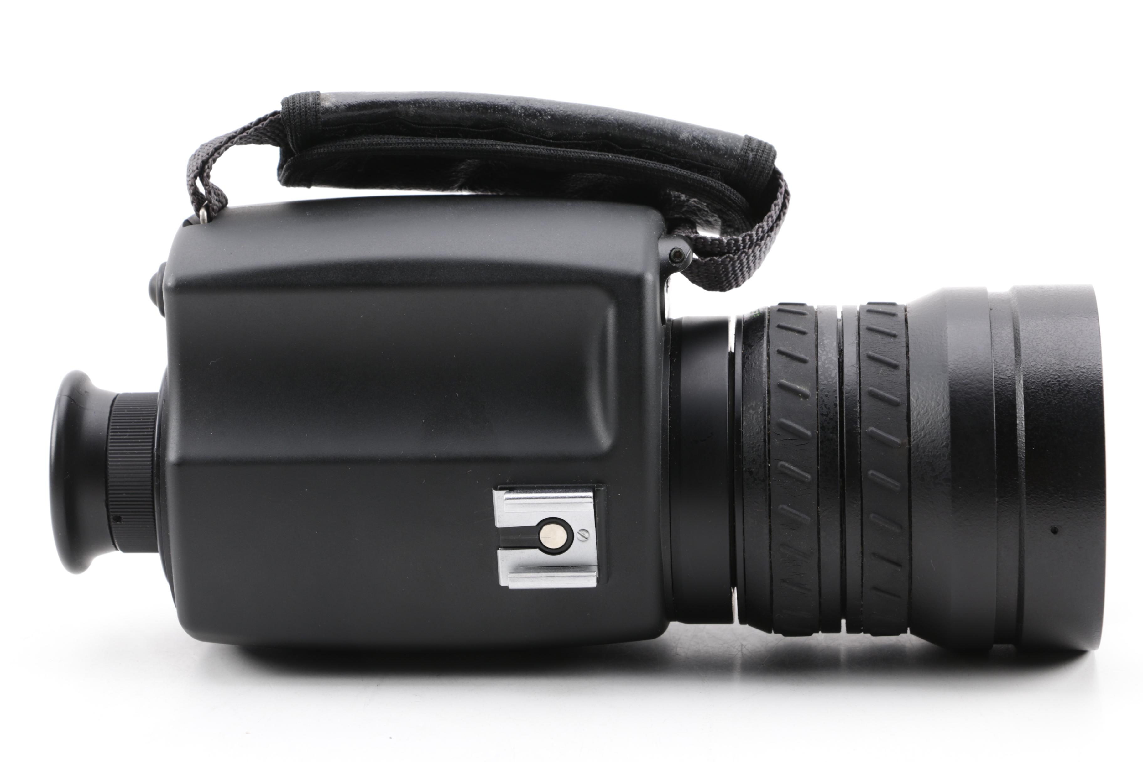 Zenit NV100 Russian Night Vision Scope with Case EBTH