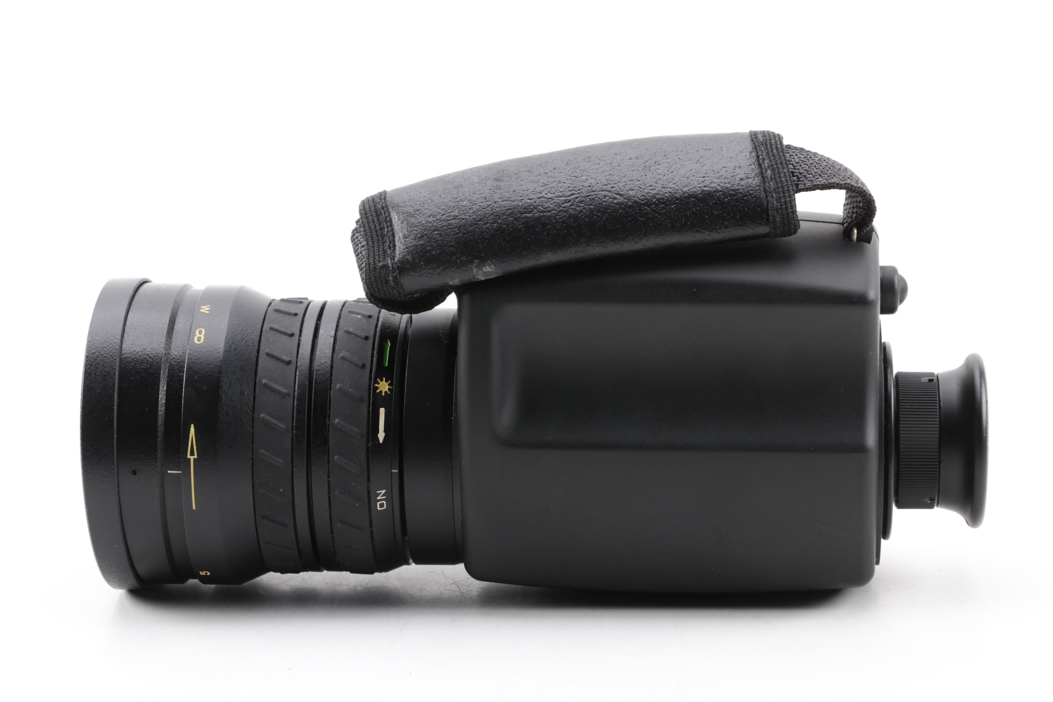 Zenit NV100 Russian Night Vision Scope with Case EBTH