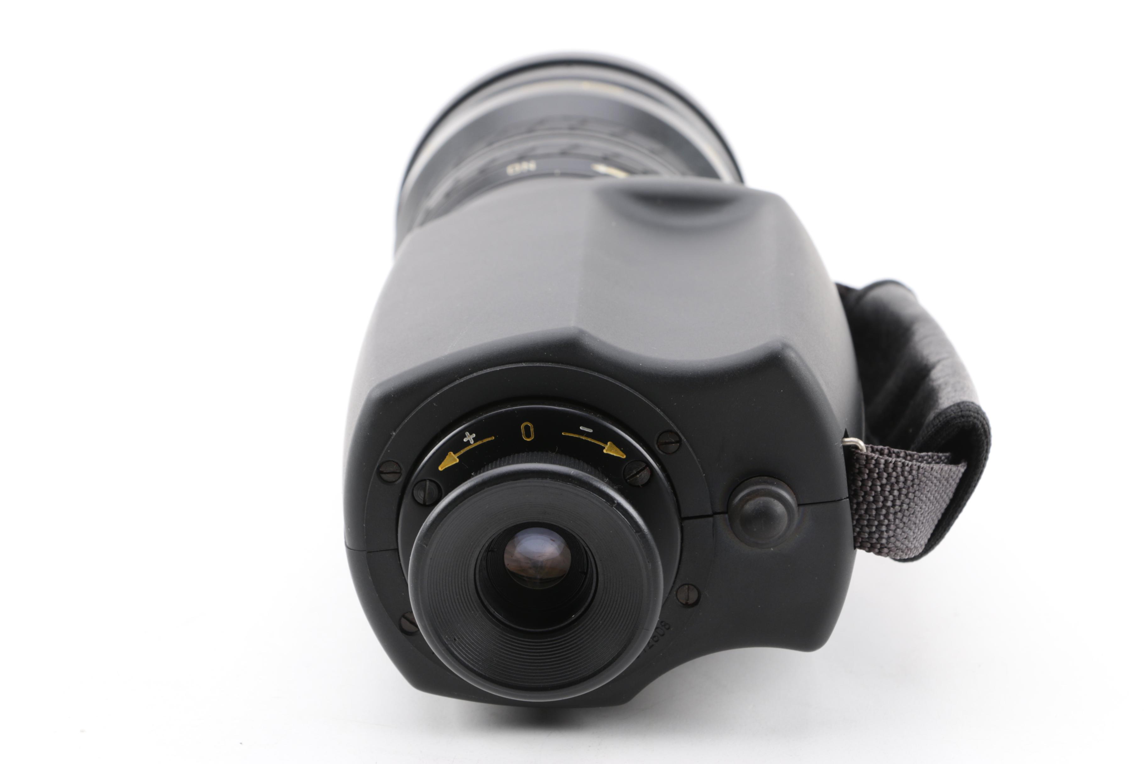 Zenit NV100 Russian Night Vision Scope with Case EBTH