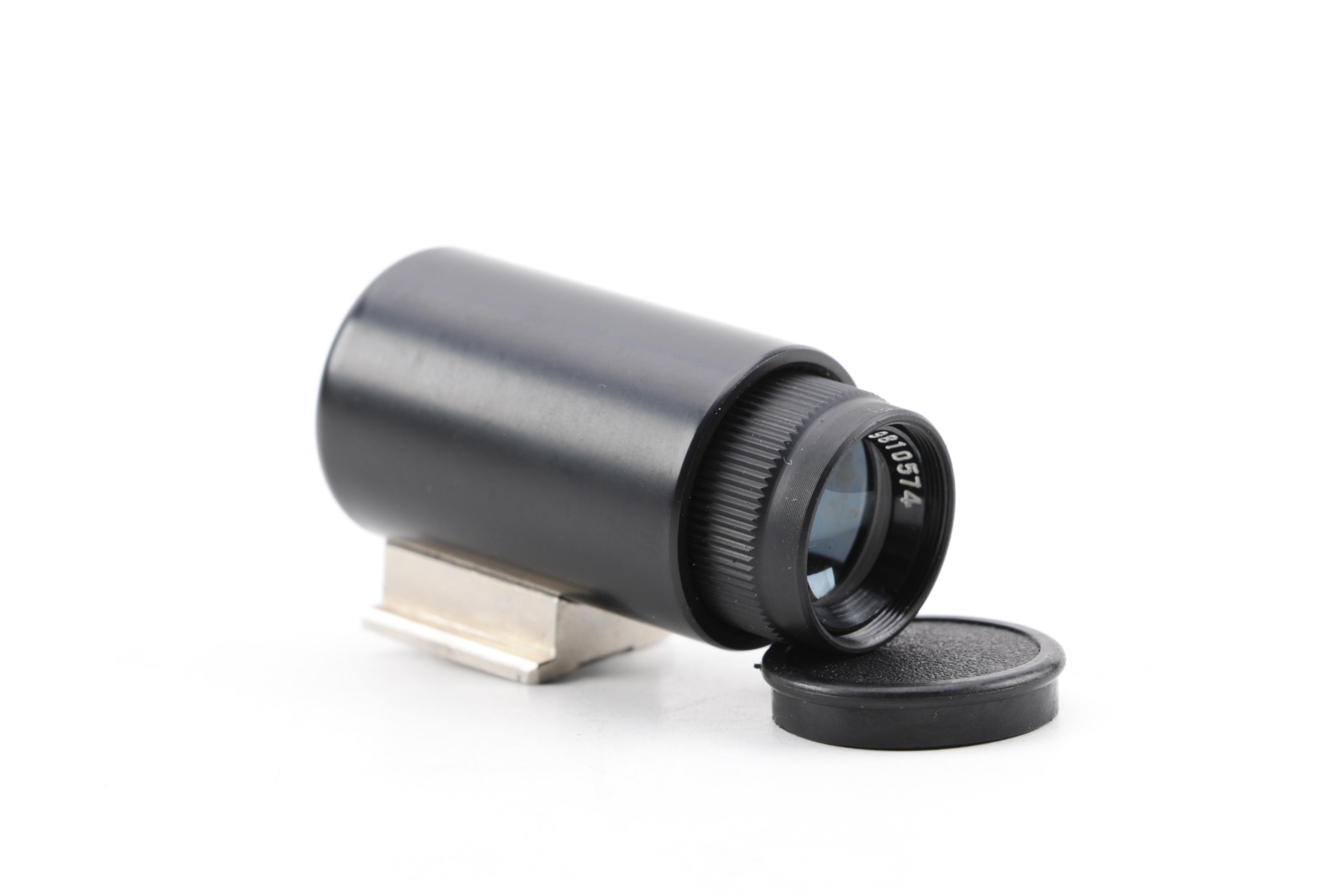 Zenit NV100 Russian Night Vision Scope with Case EBTH