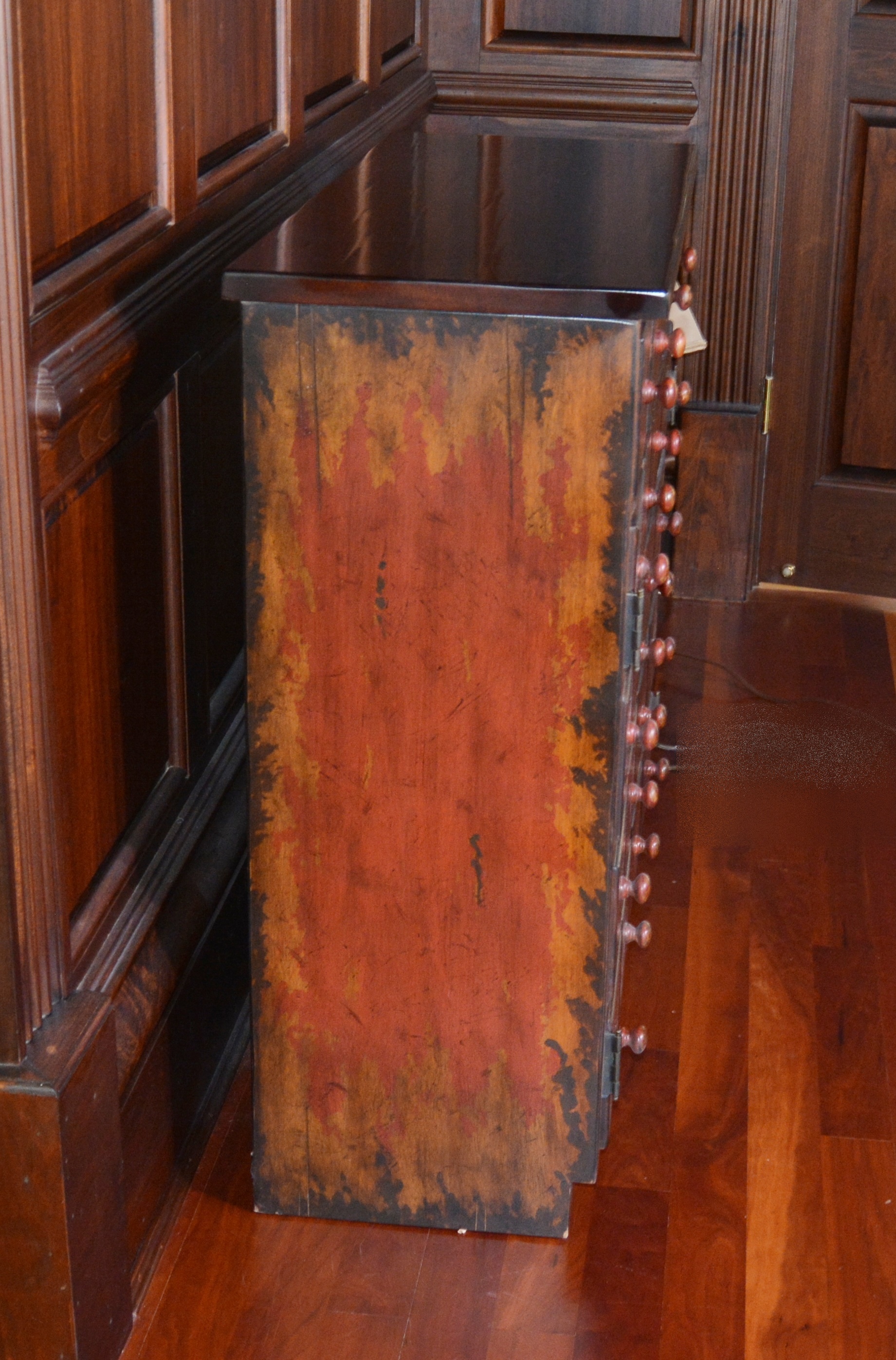 Apothecary Style "Andover " by Pottery Barn, 21st Century EBTH