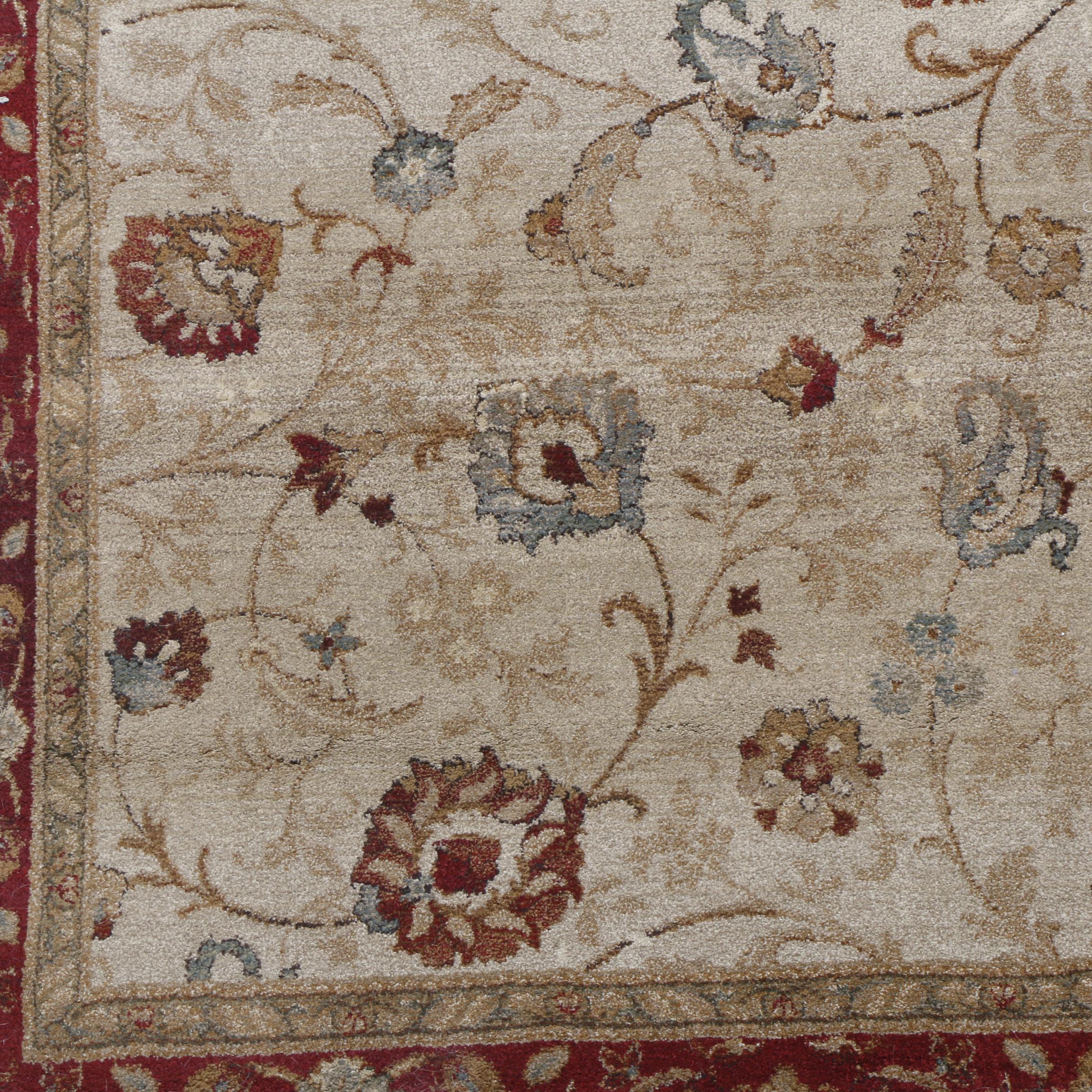 Machine Made Oriental Weavers Egyptian "Genesis" Rug EBTH