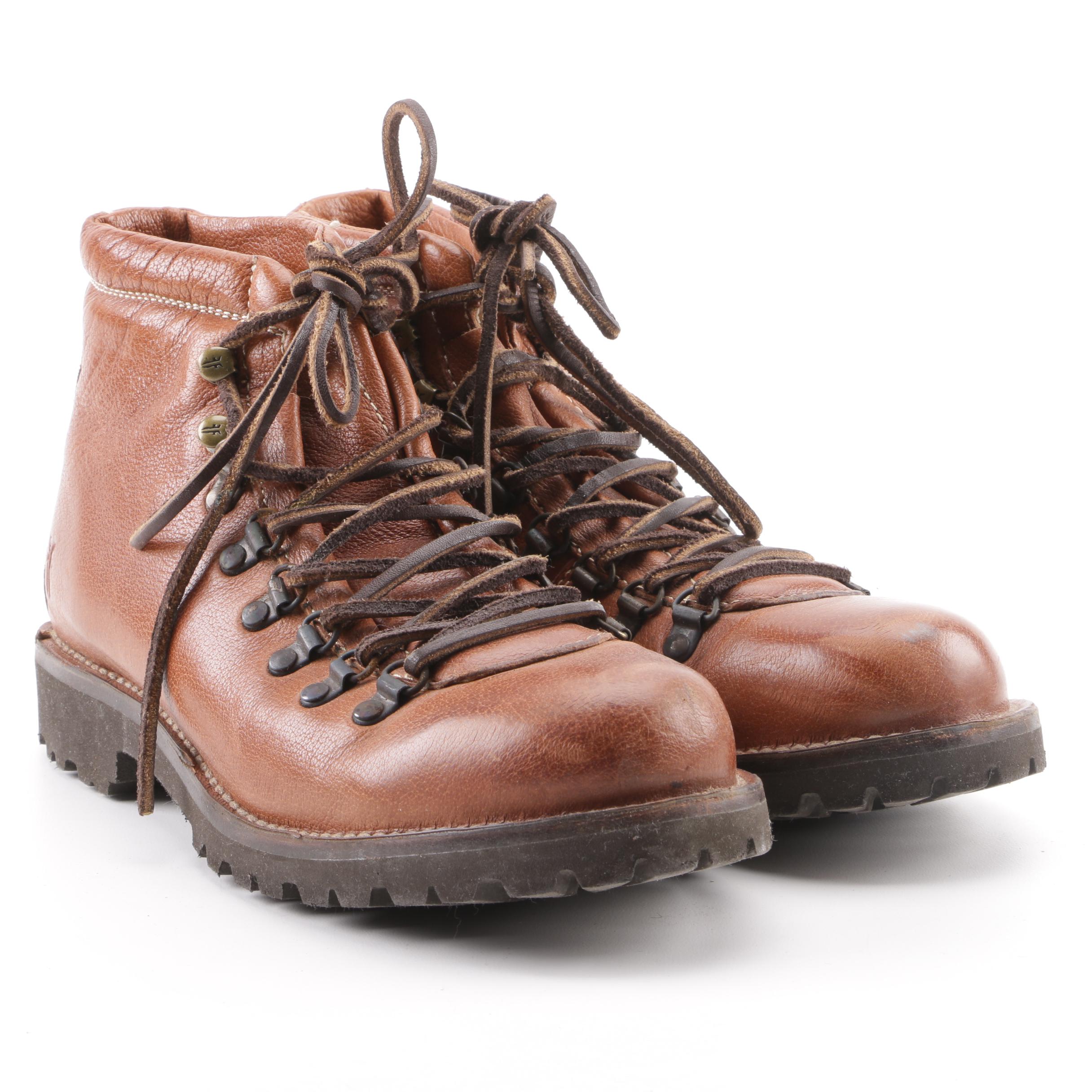 frye archie hiker