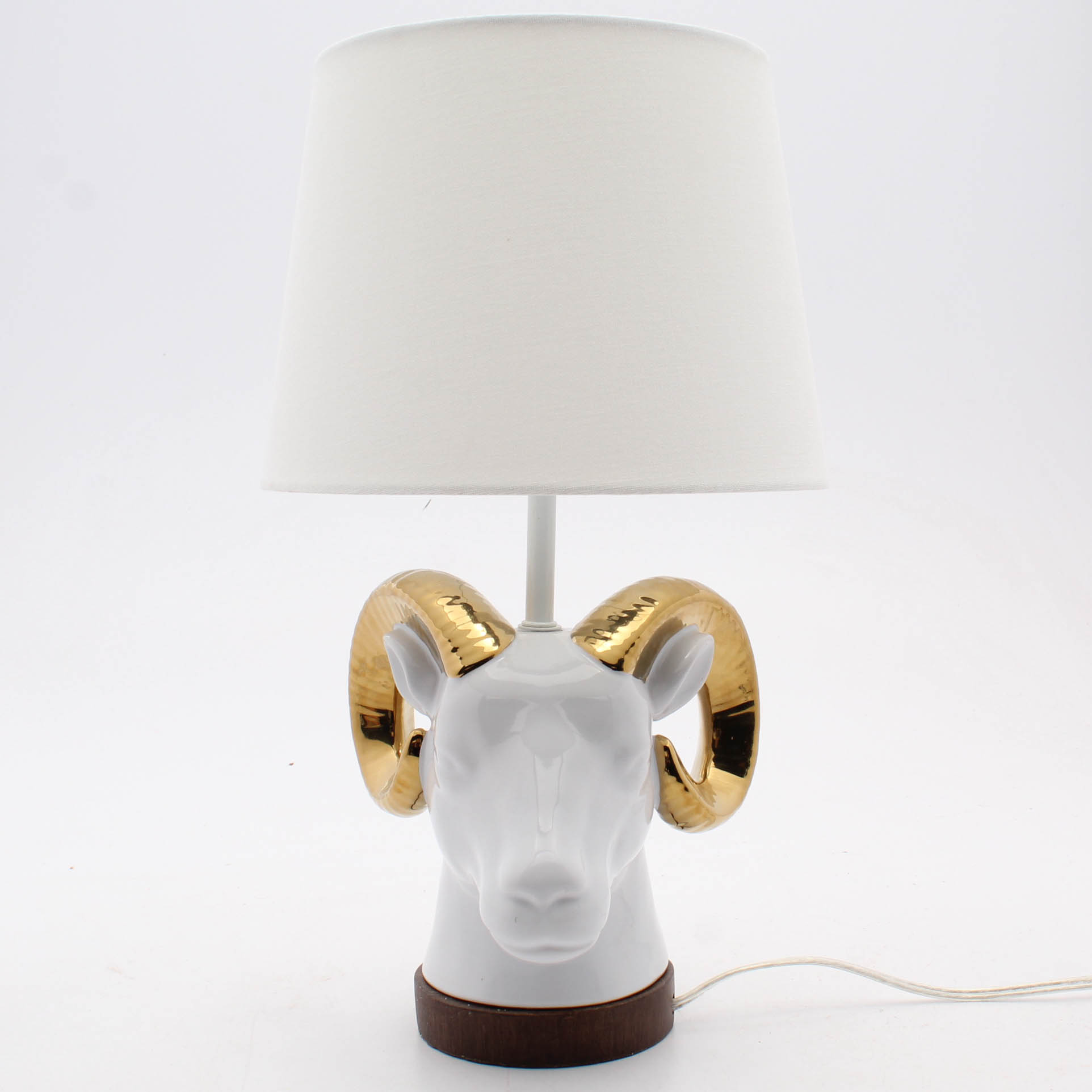 target ram lamp