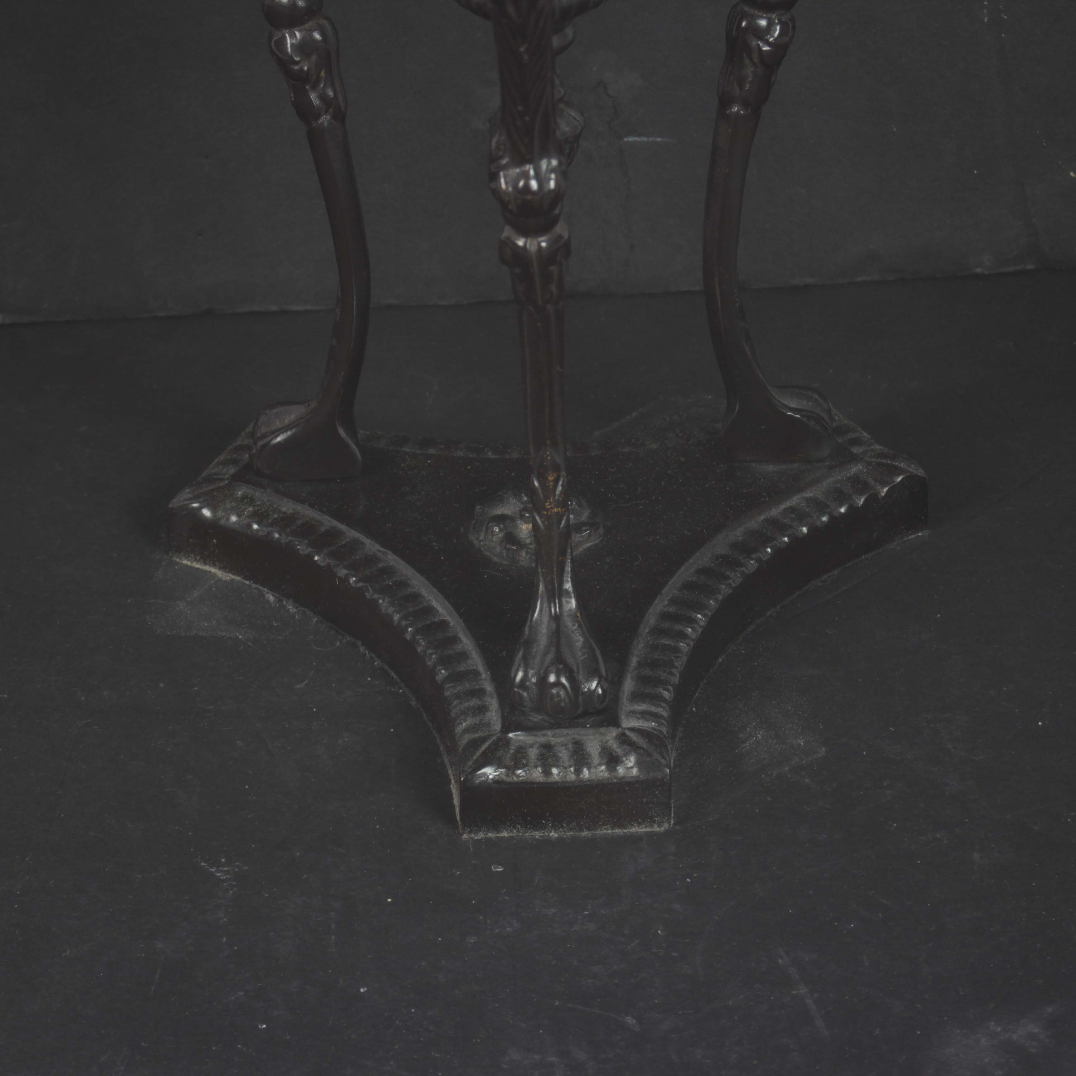 Bombay Company Oil Lamp EBTH