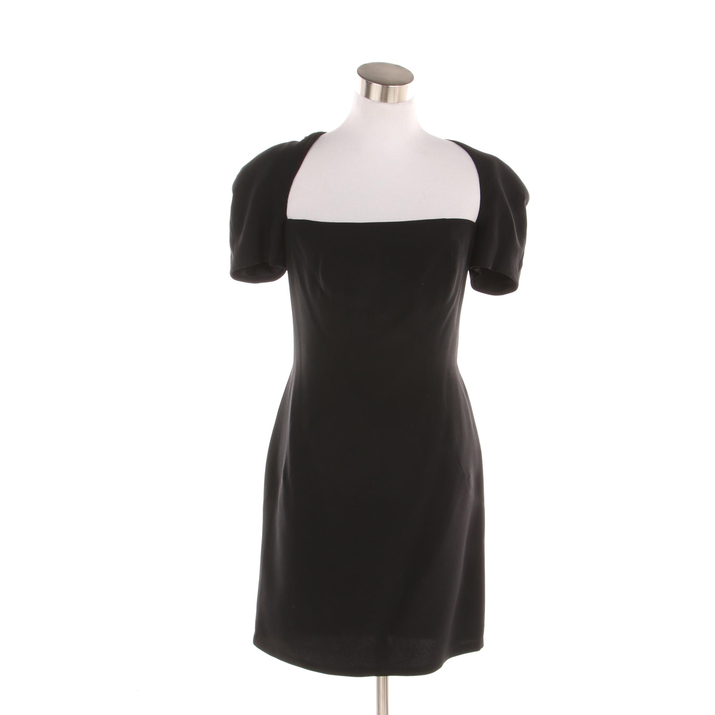 saks fifth avenue cocktail dresses