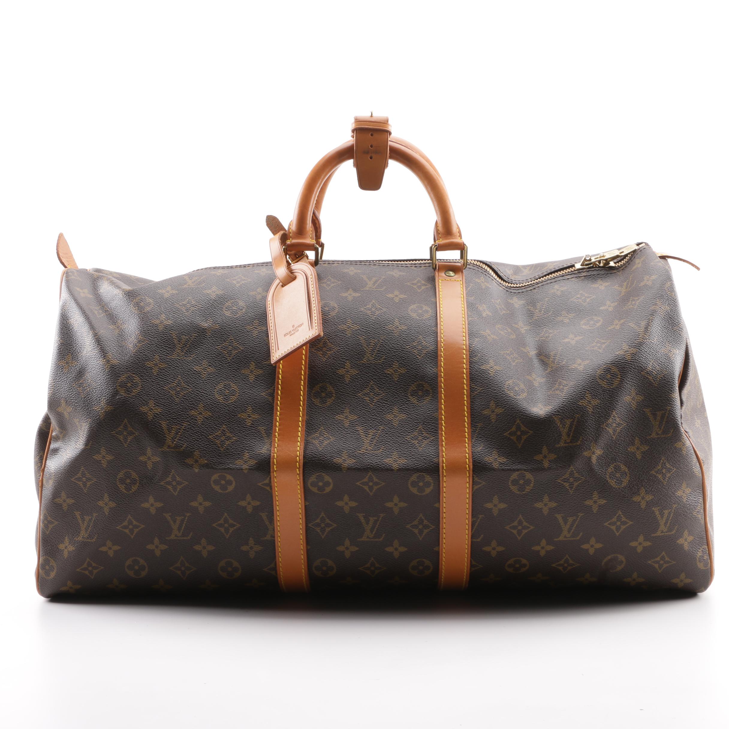 What Does Louis Vuitton Malletier Mean Paul Smith