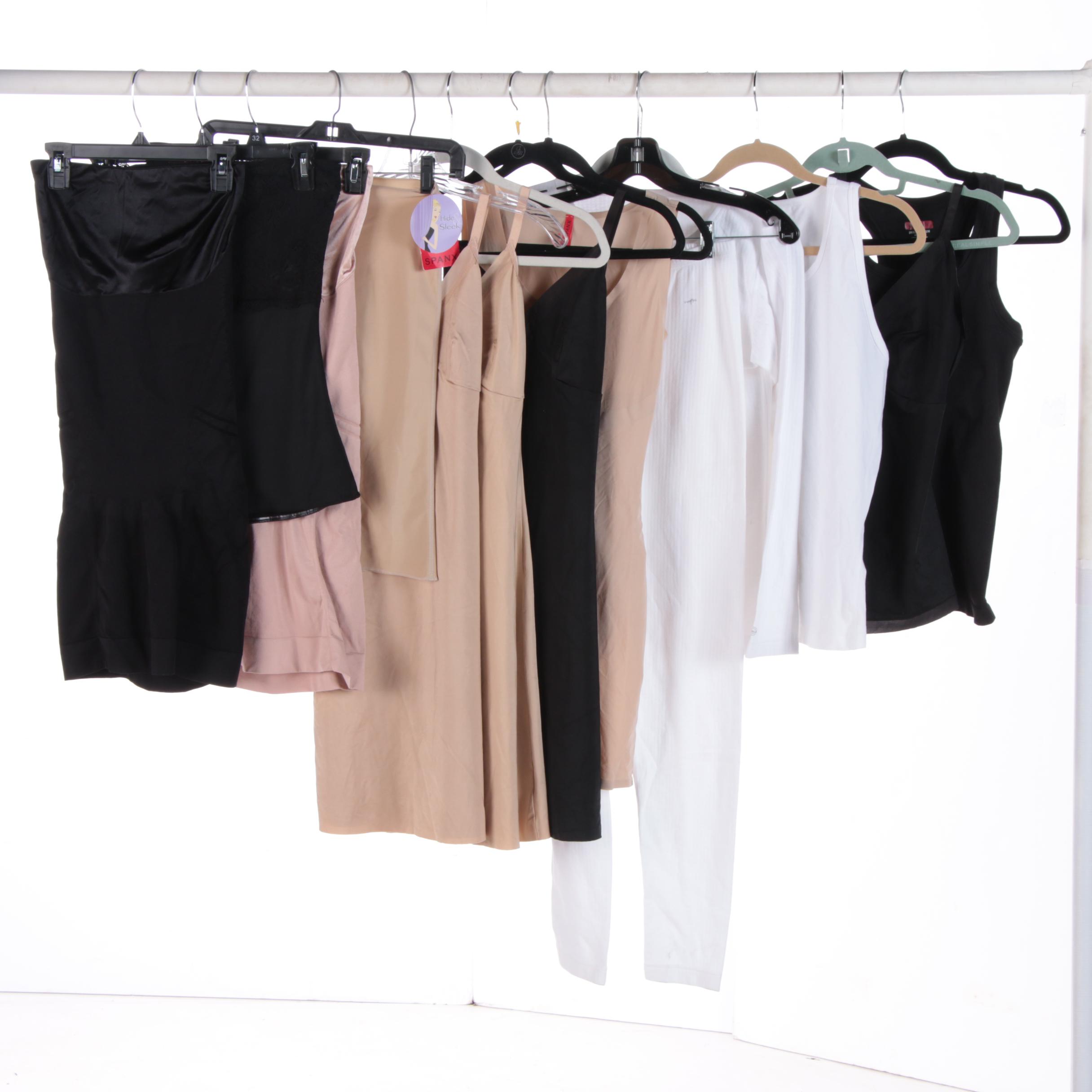 champion shapewear