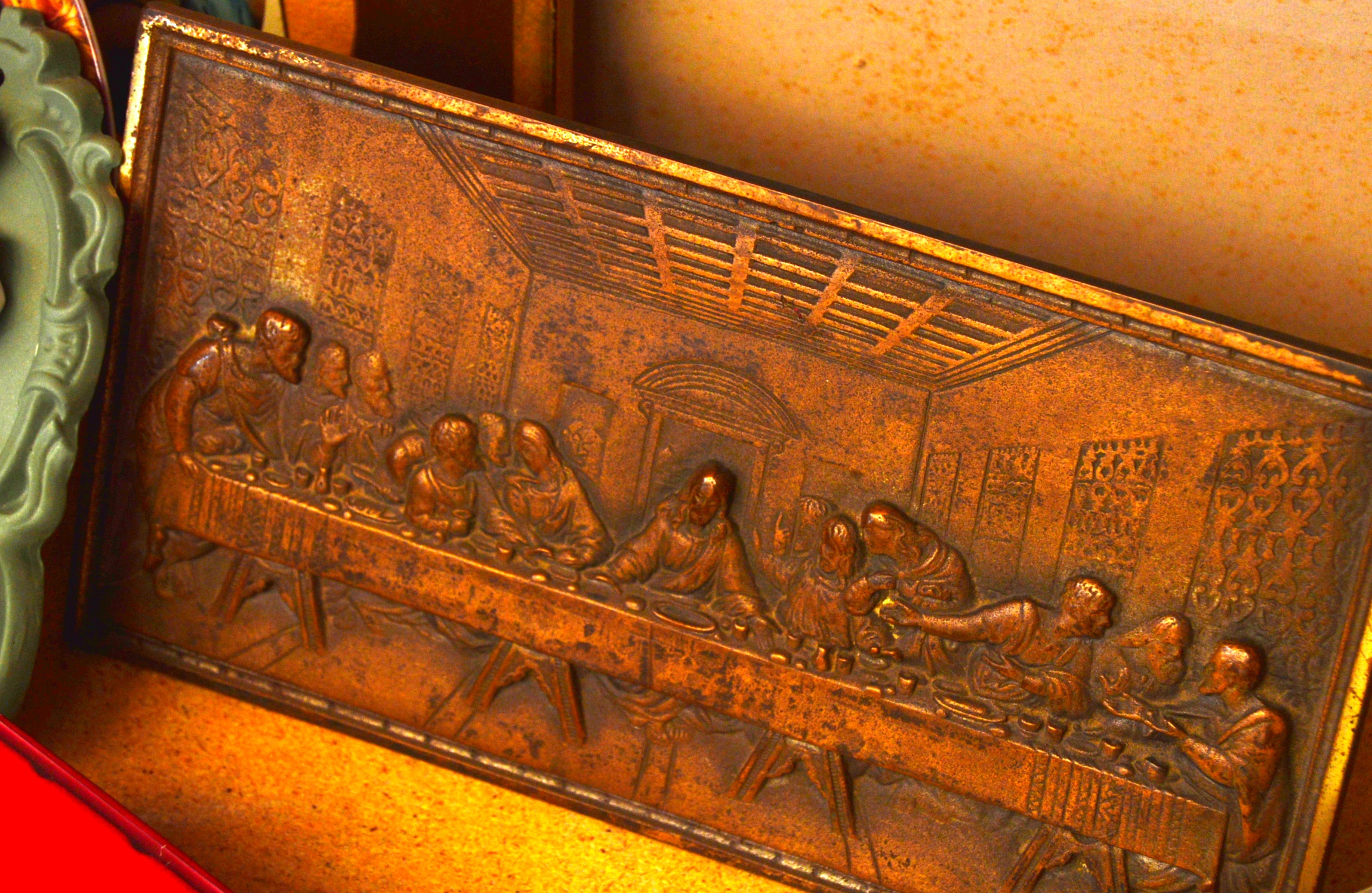 Vintage Religious Collectibles EBTH