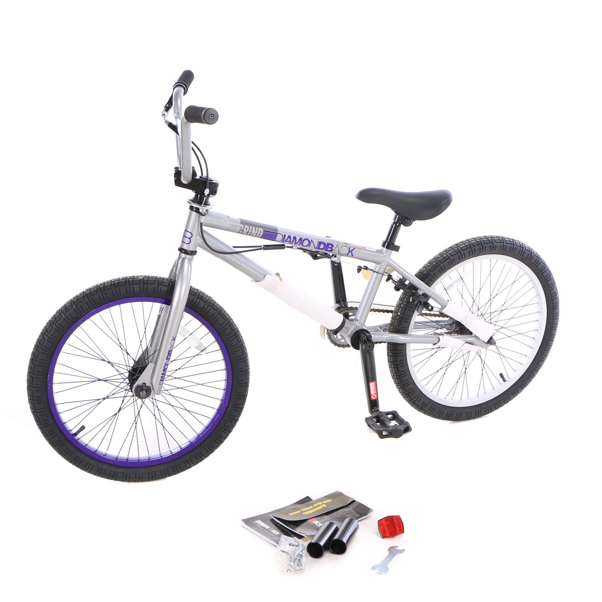 diamondback pro grind