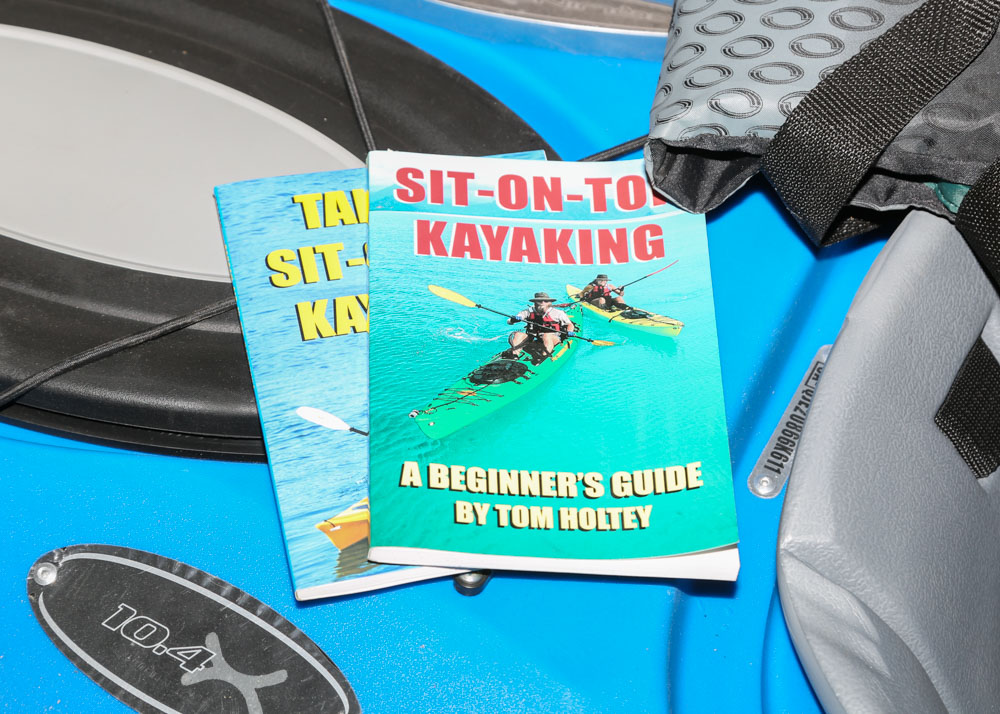 Equinox 10.4 Kayak and Accessories EBTH