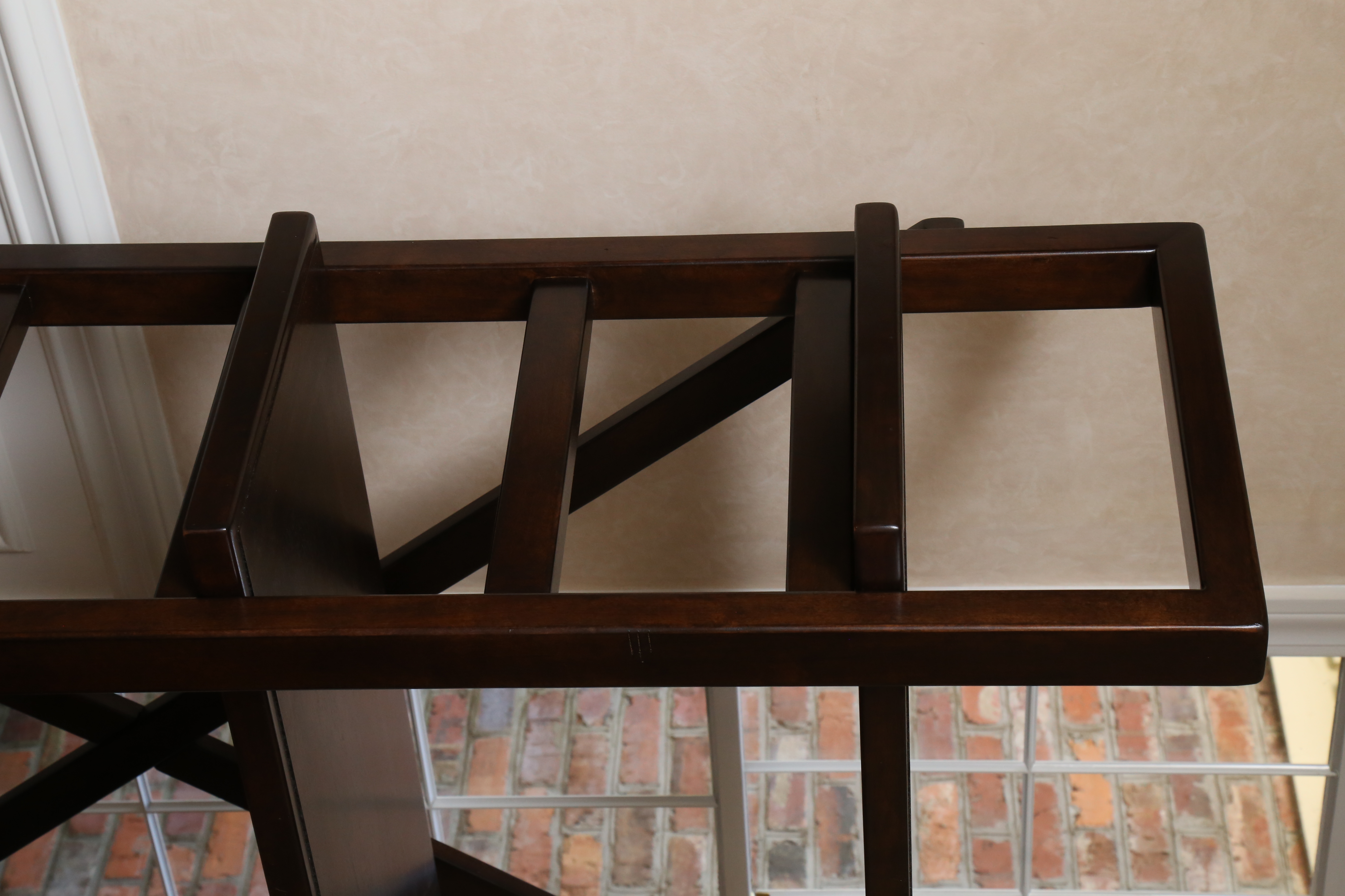 Contemporary Wood Étagère Bookcase by Signature Design for Ashley