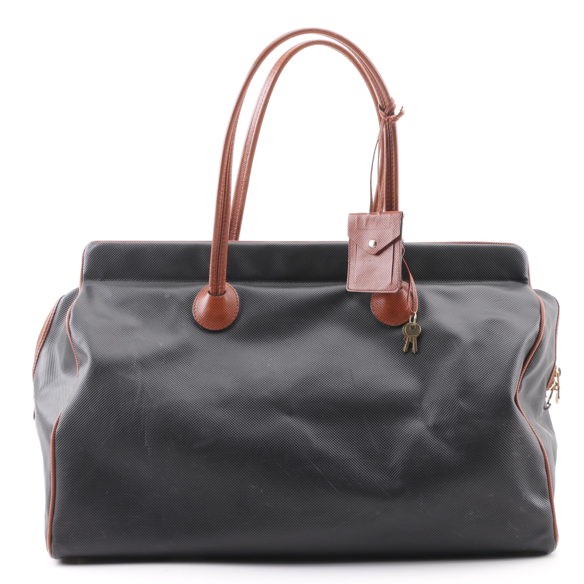 marco polo duffle bag