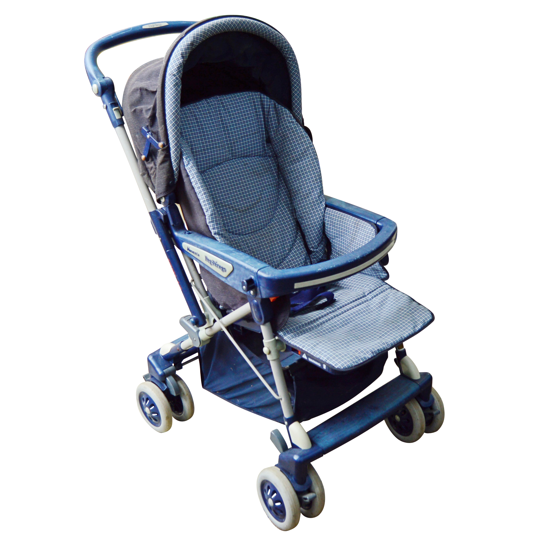 venezia peg perego stroller