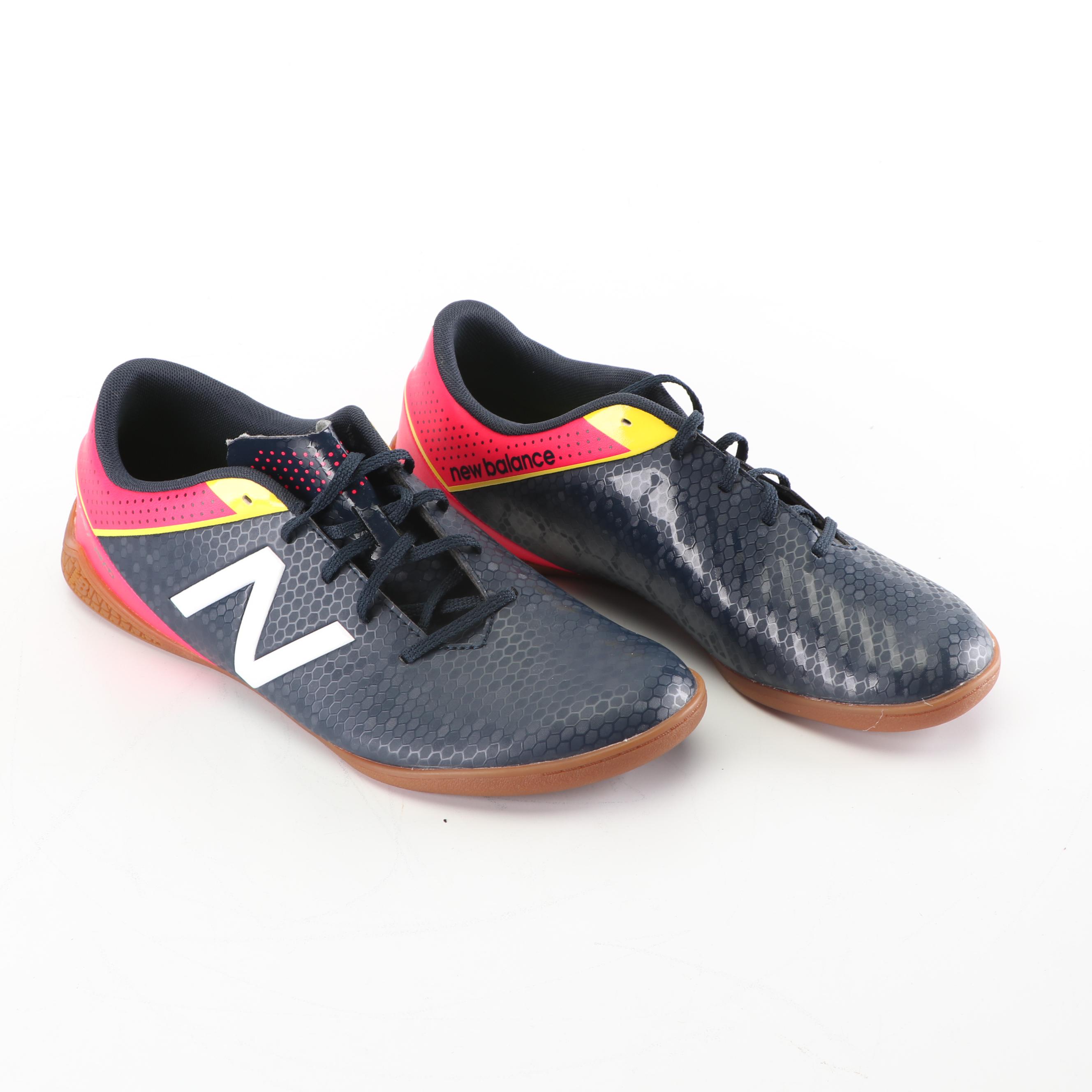 new balance visaro mens sneakers