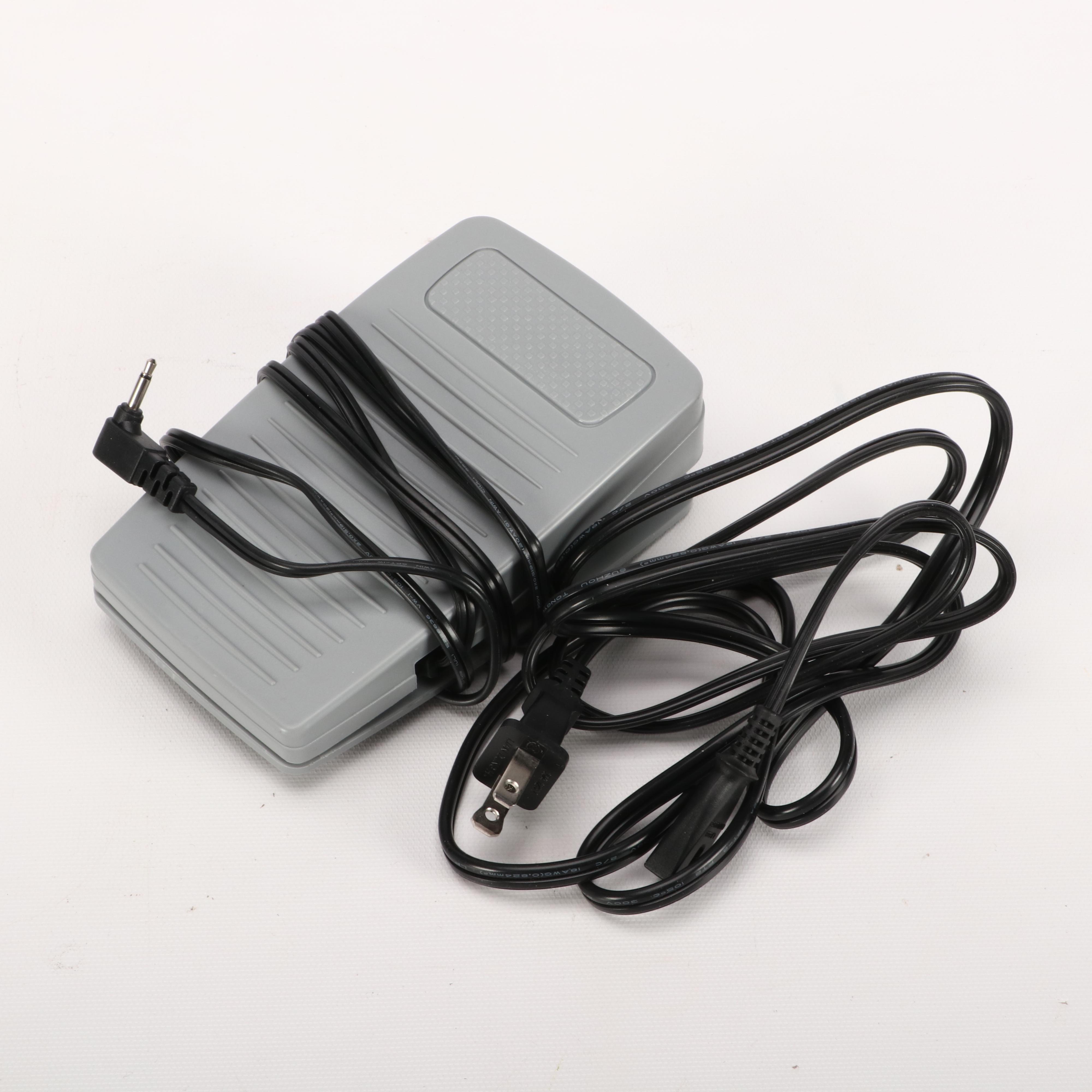 Husqvarna Viking H Class 100Q Sewing Machine EBTH